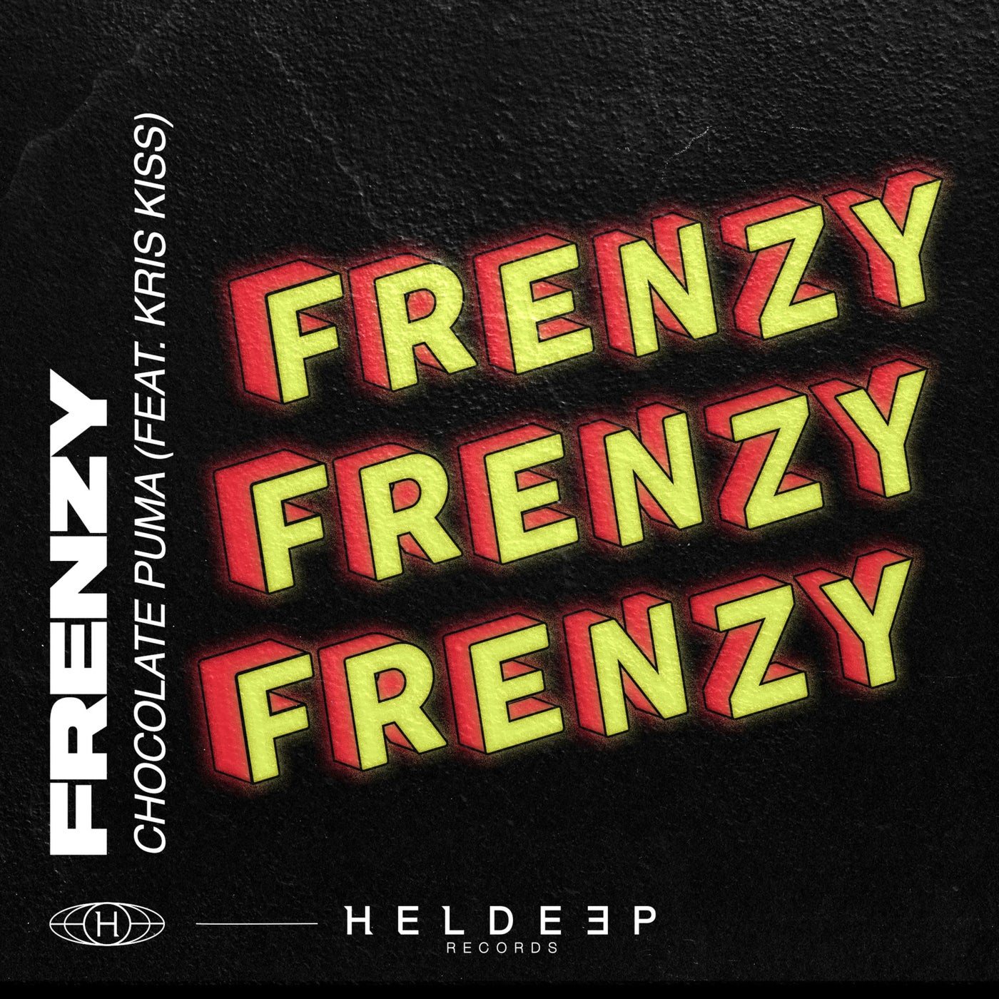 Frenzy (Extended Mix)