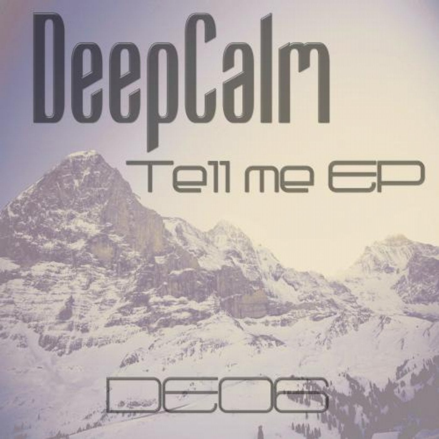 Tell Me EP