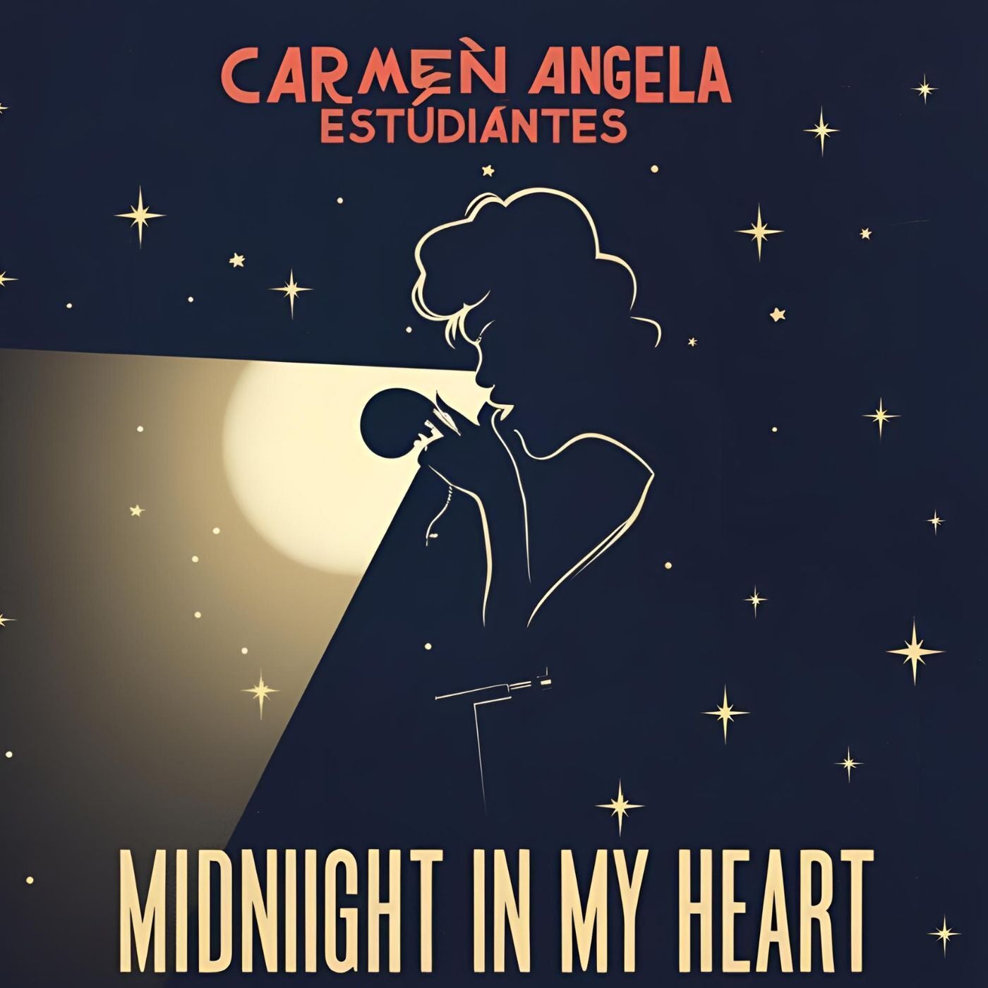 Midnight in my Heart