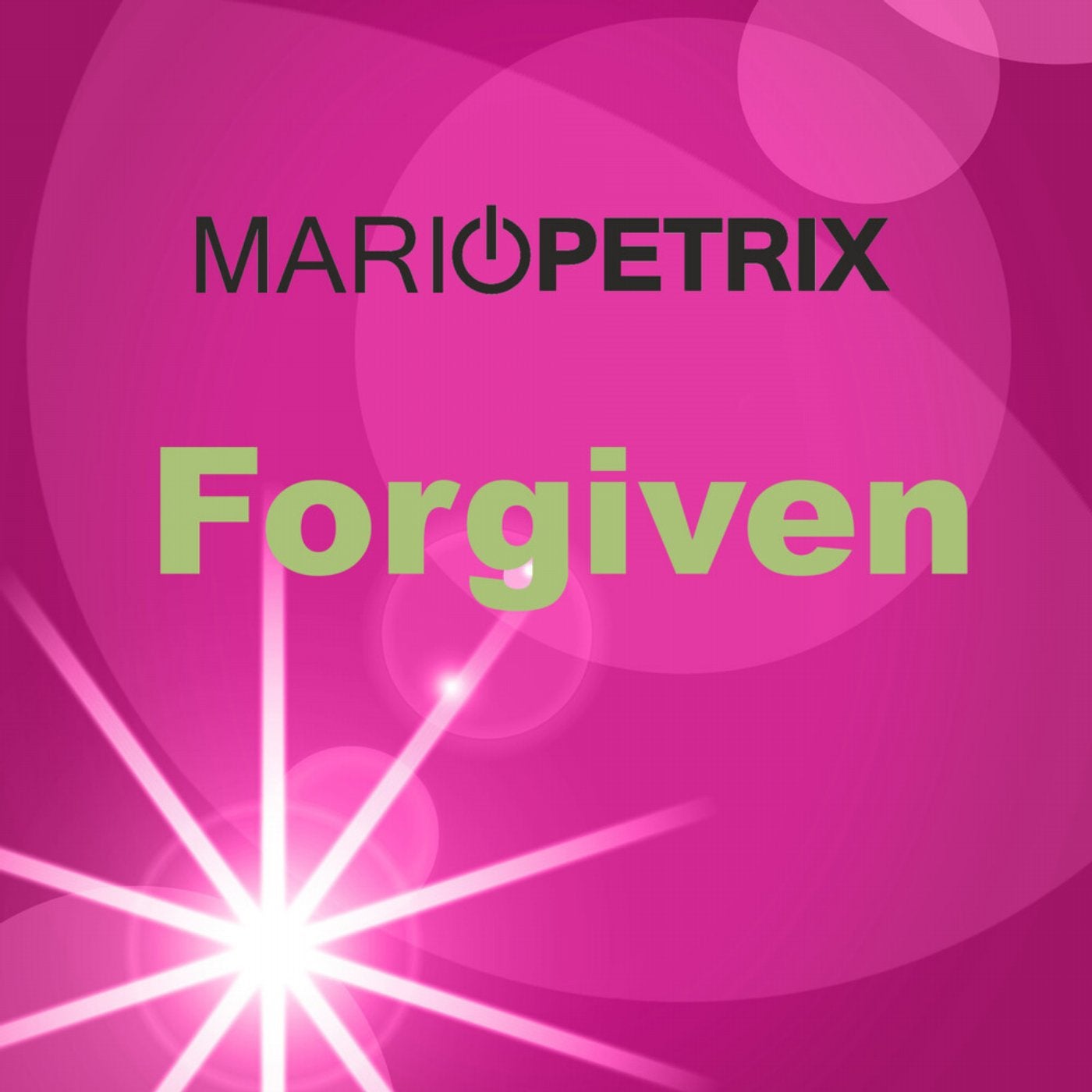 Forgiven