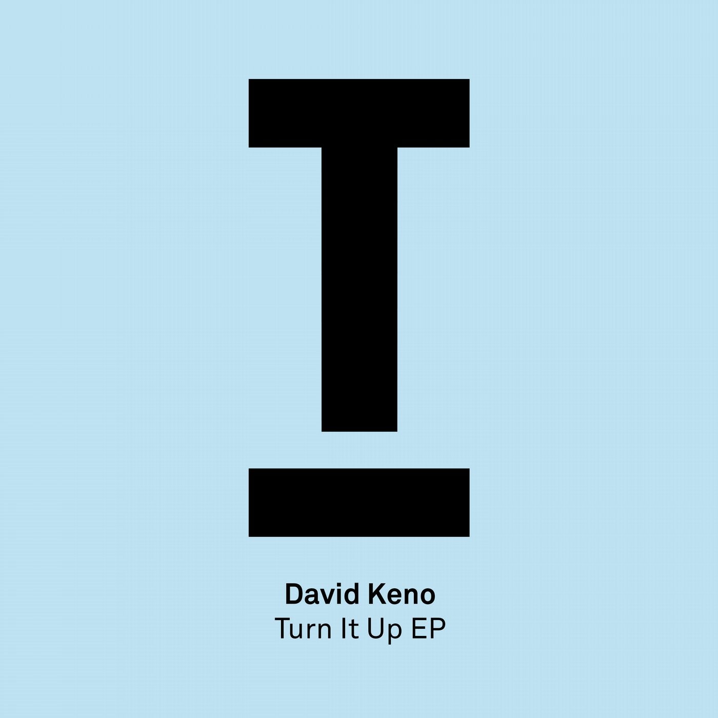 Turn It Up EP