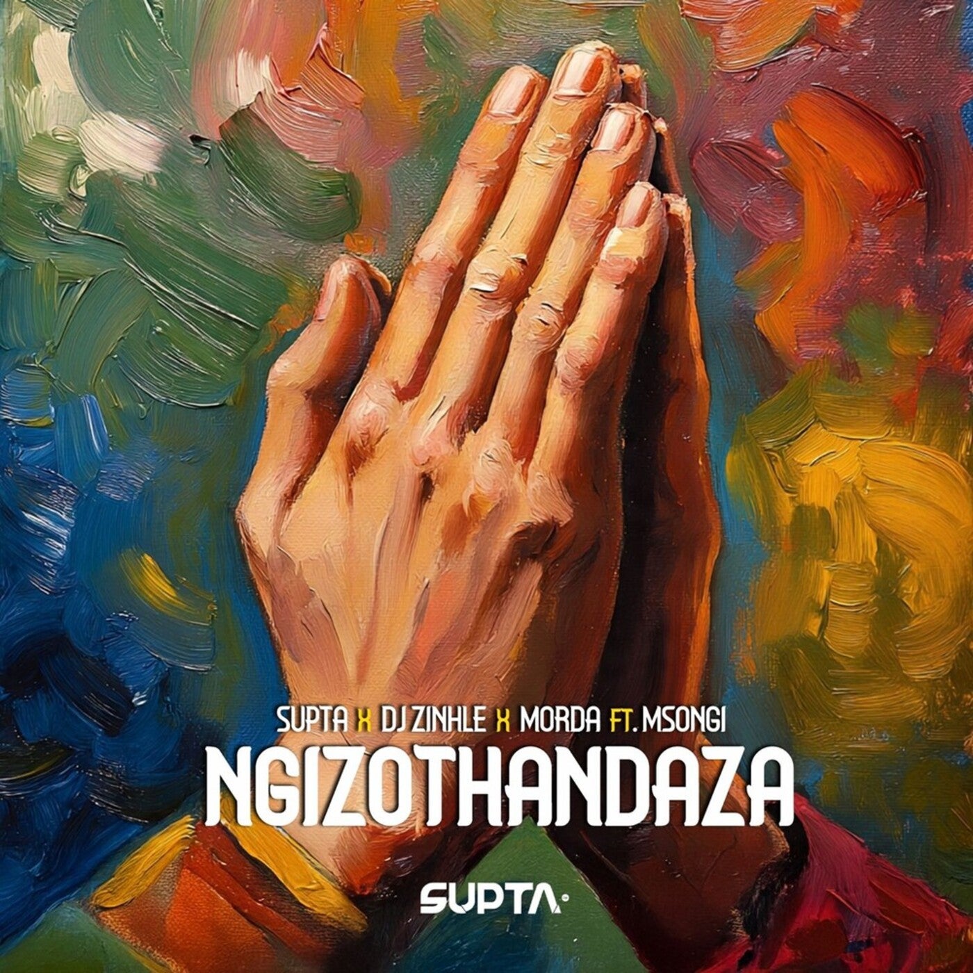 Ngizothandaza
