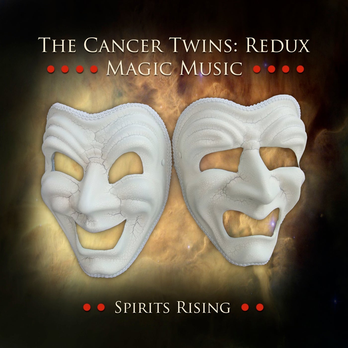 Spirits Rising