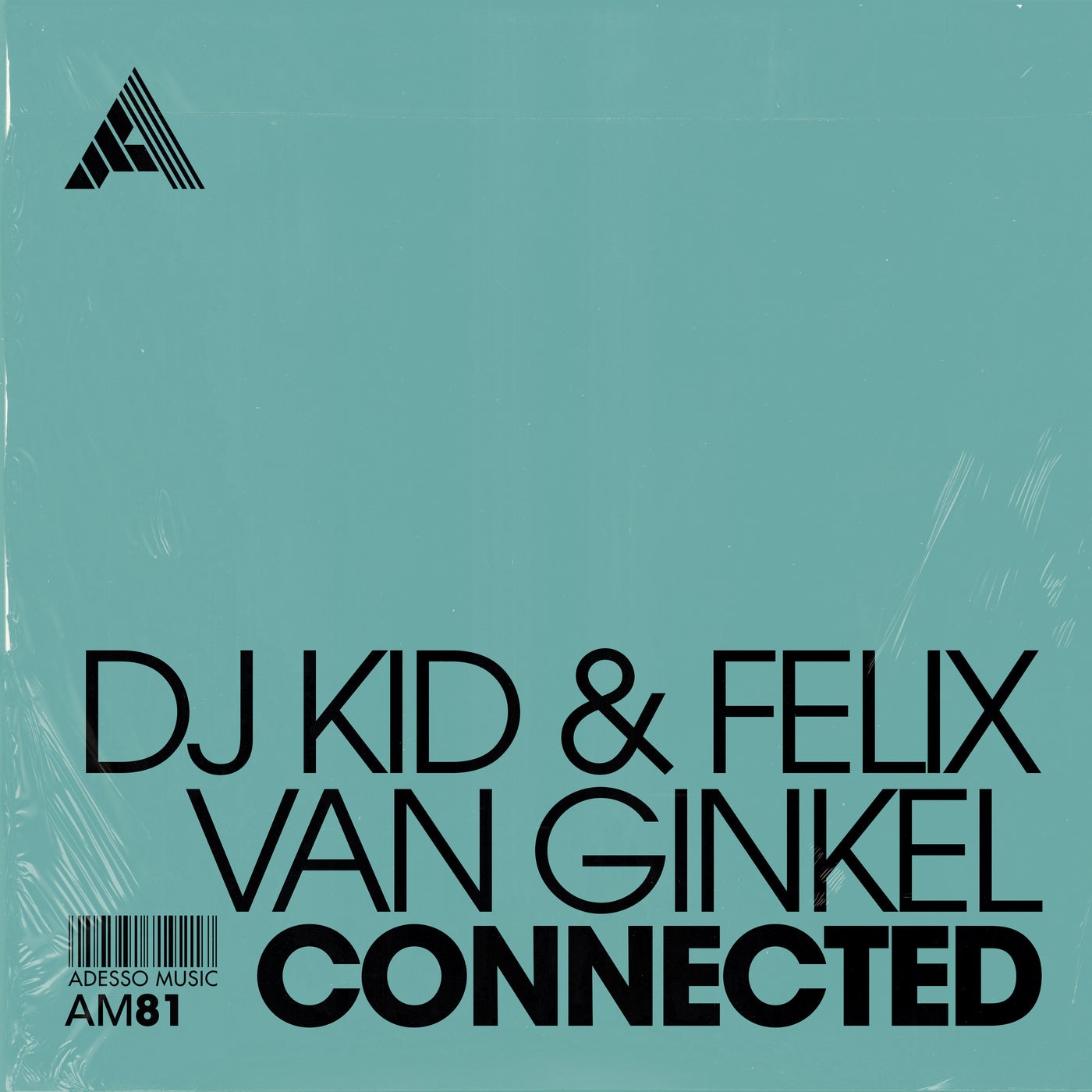 Connected - Extended Mix