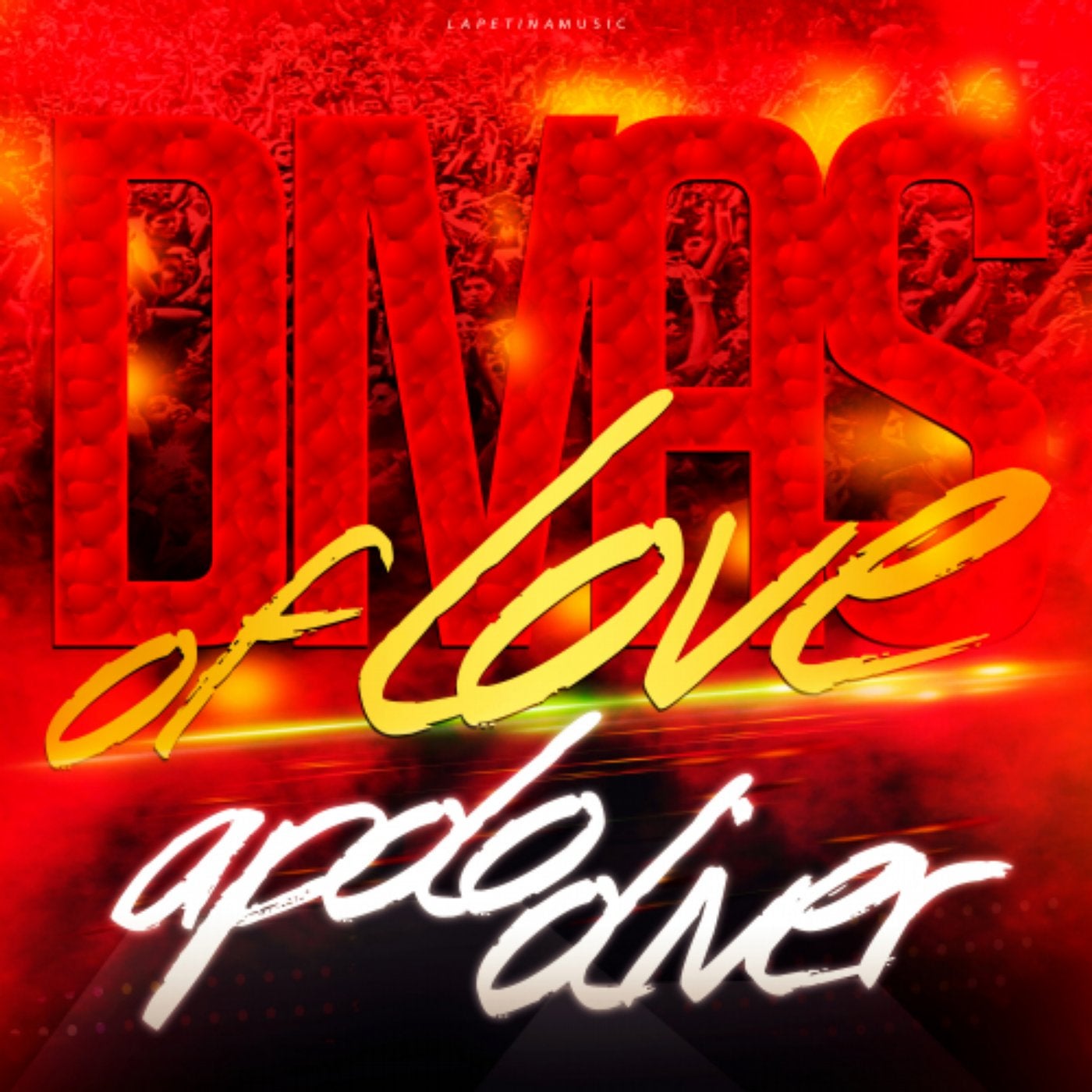 Divas Of Love