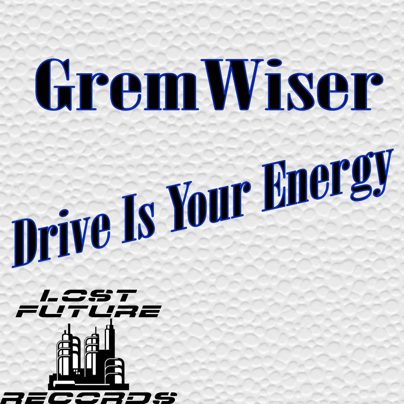 Drive Is Your Energy