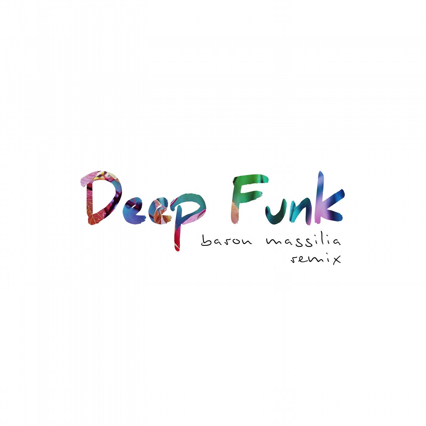 Deep Funk