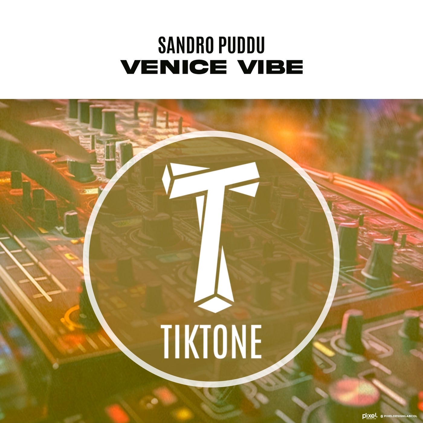 Venice Vibe 