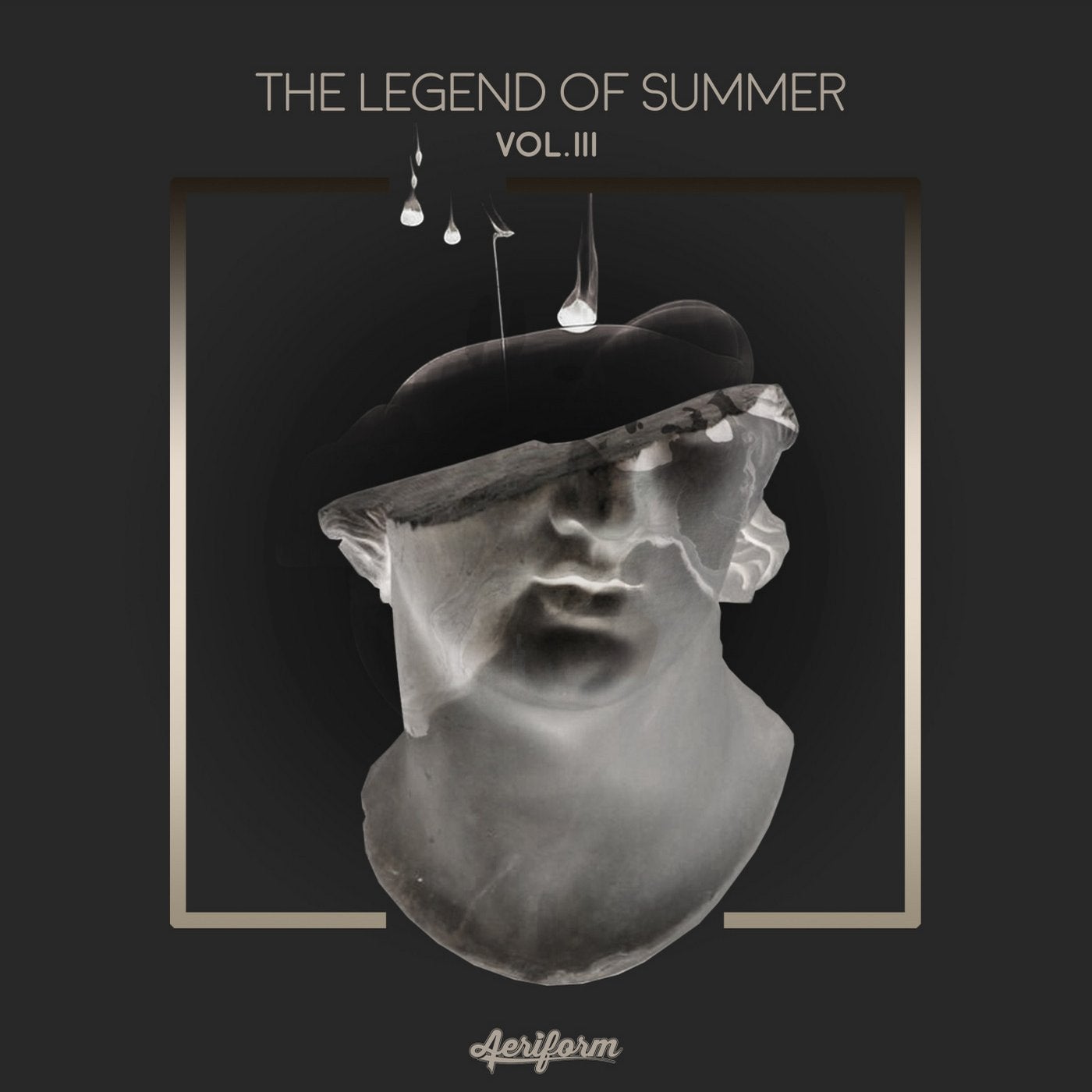 The Legend of Summer , Vol. 3