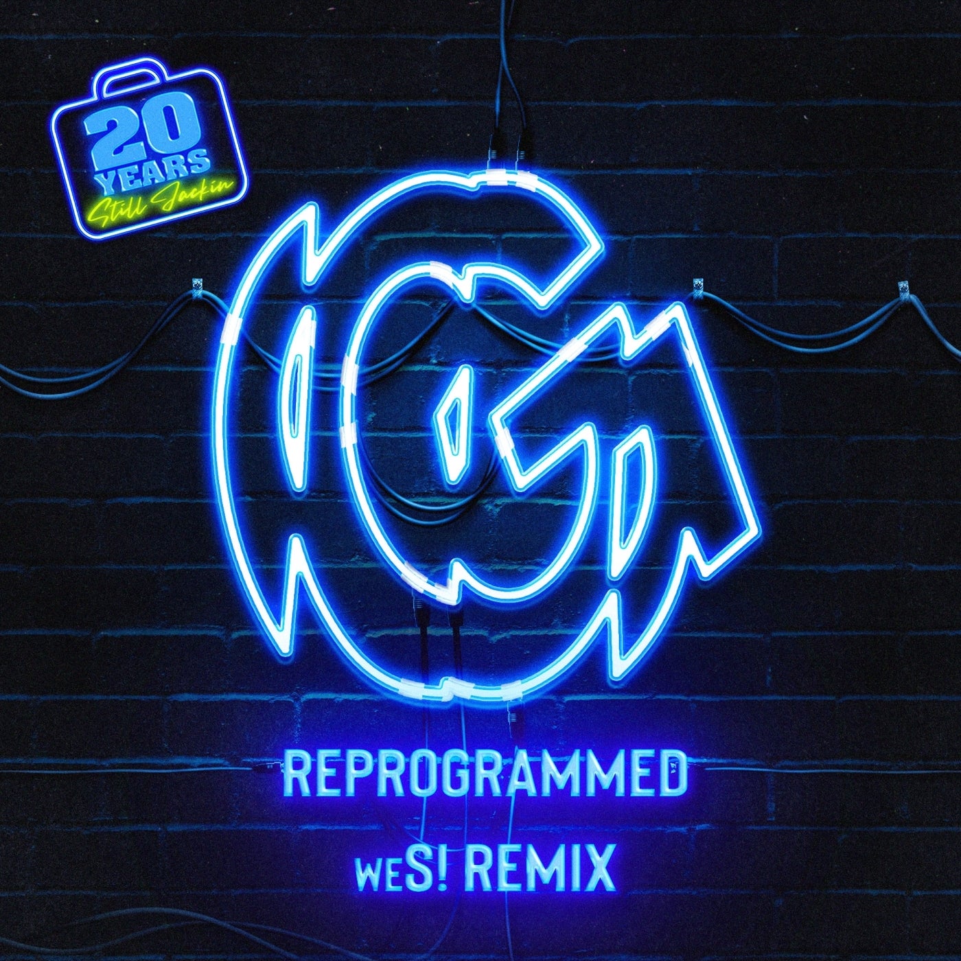Reprogrammed (wES! Remix)