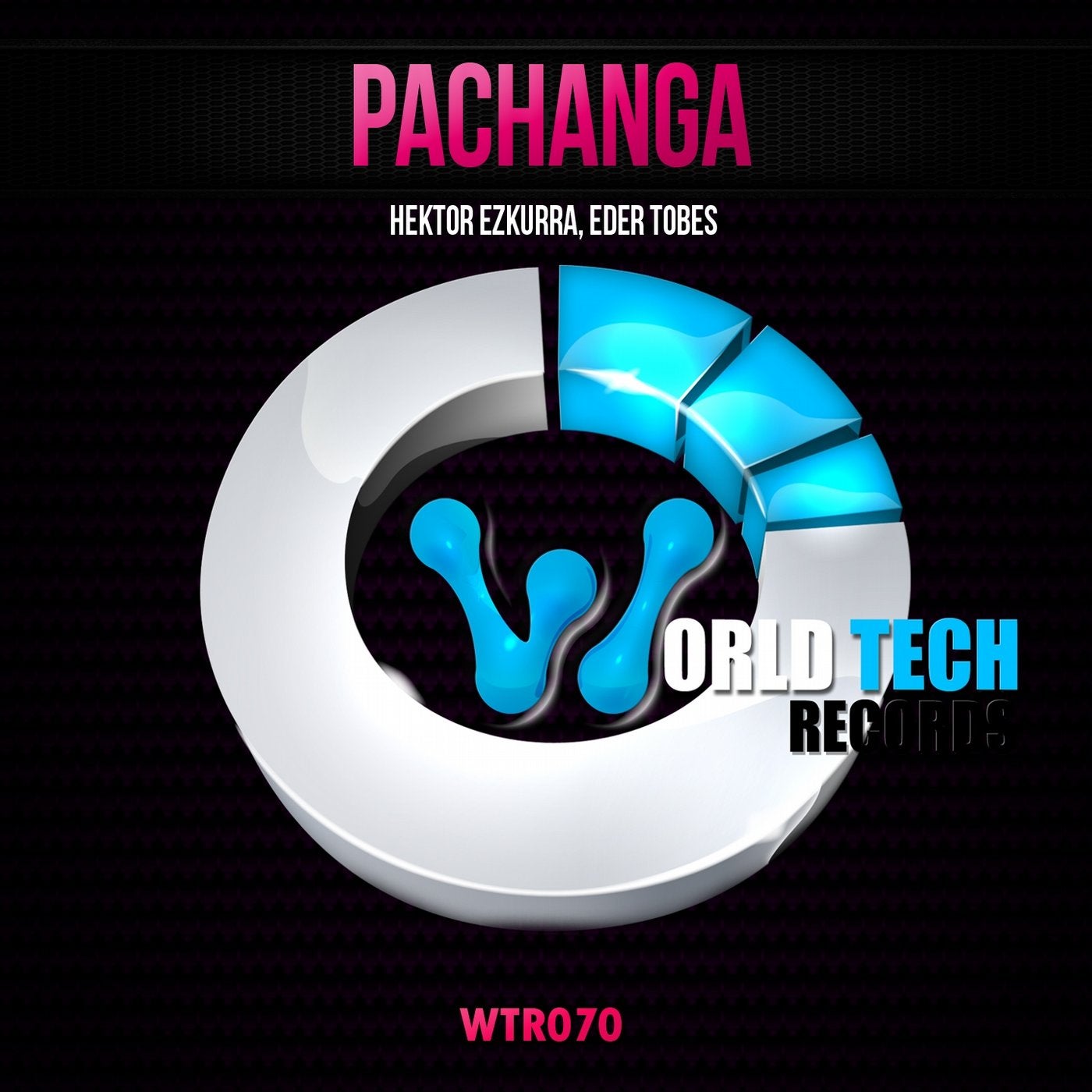 Pachanga