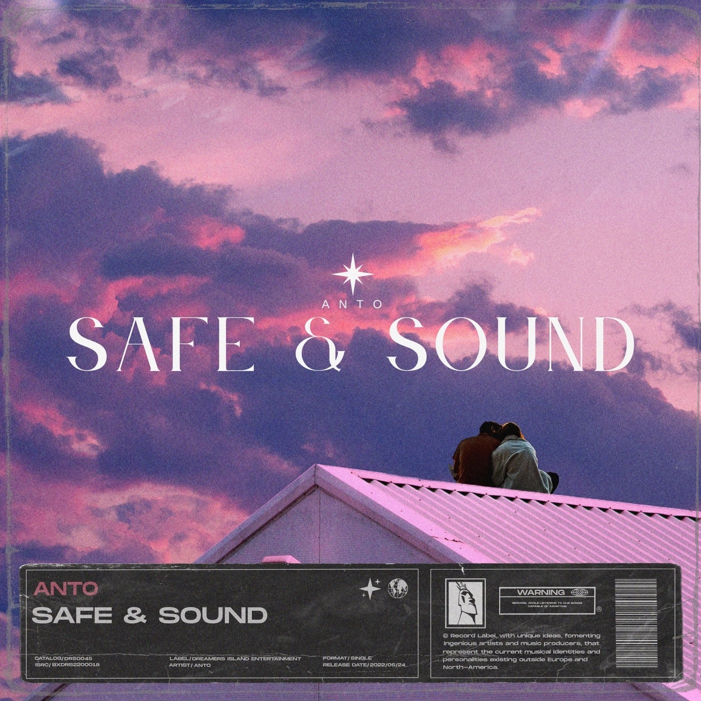 Safe & Sound