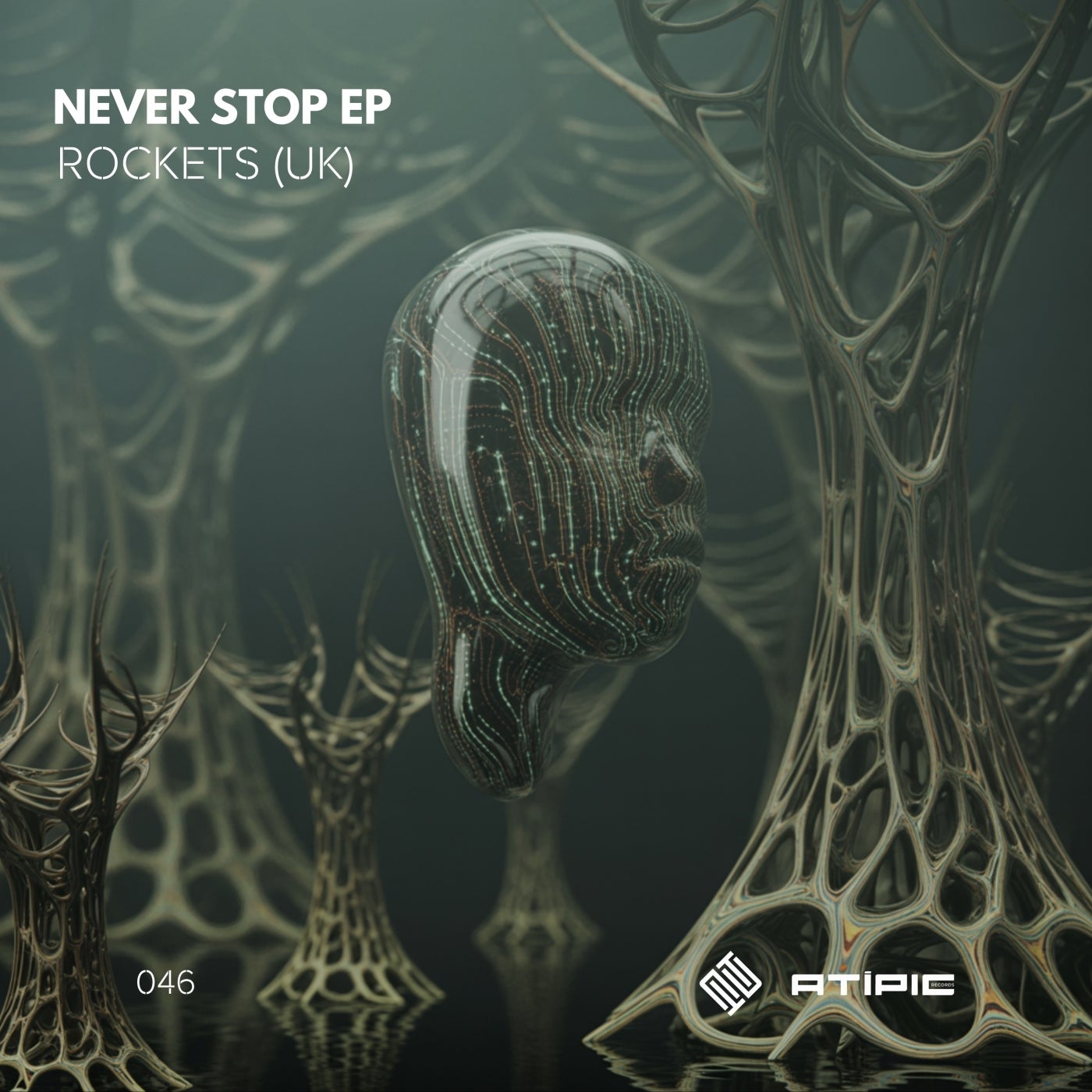 Never Stop