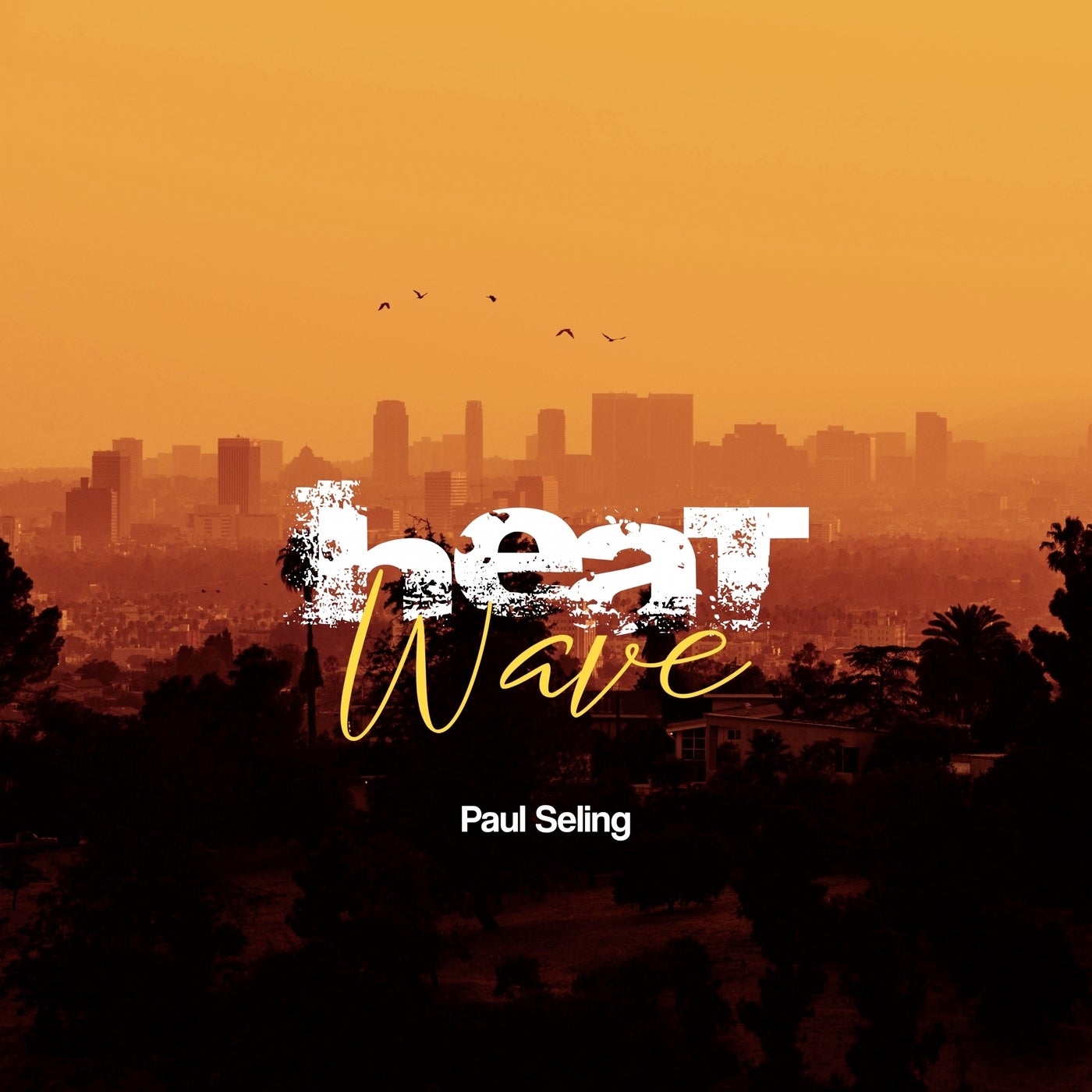 Waves lp. Песня Heat Waves
