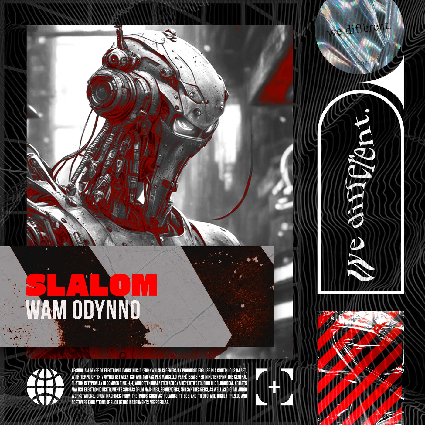 Slalom