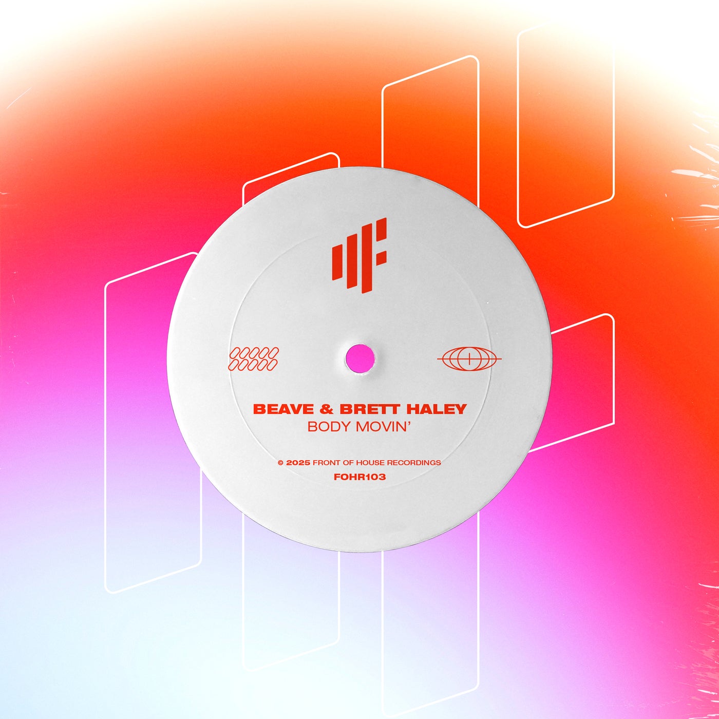 Body Movin' (Extended Mix)