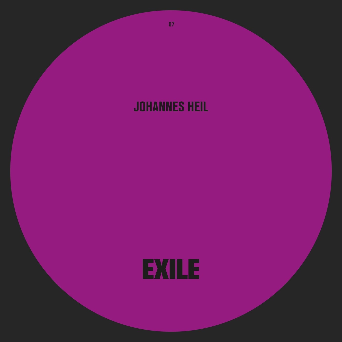 EXILE 007