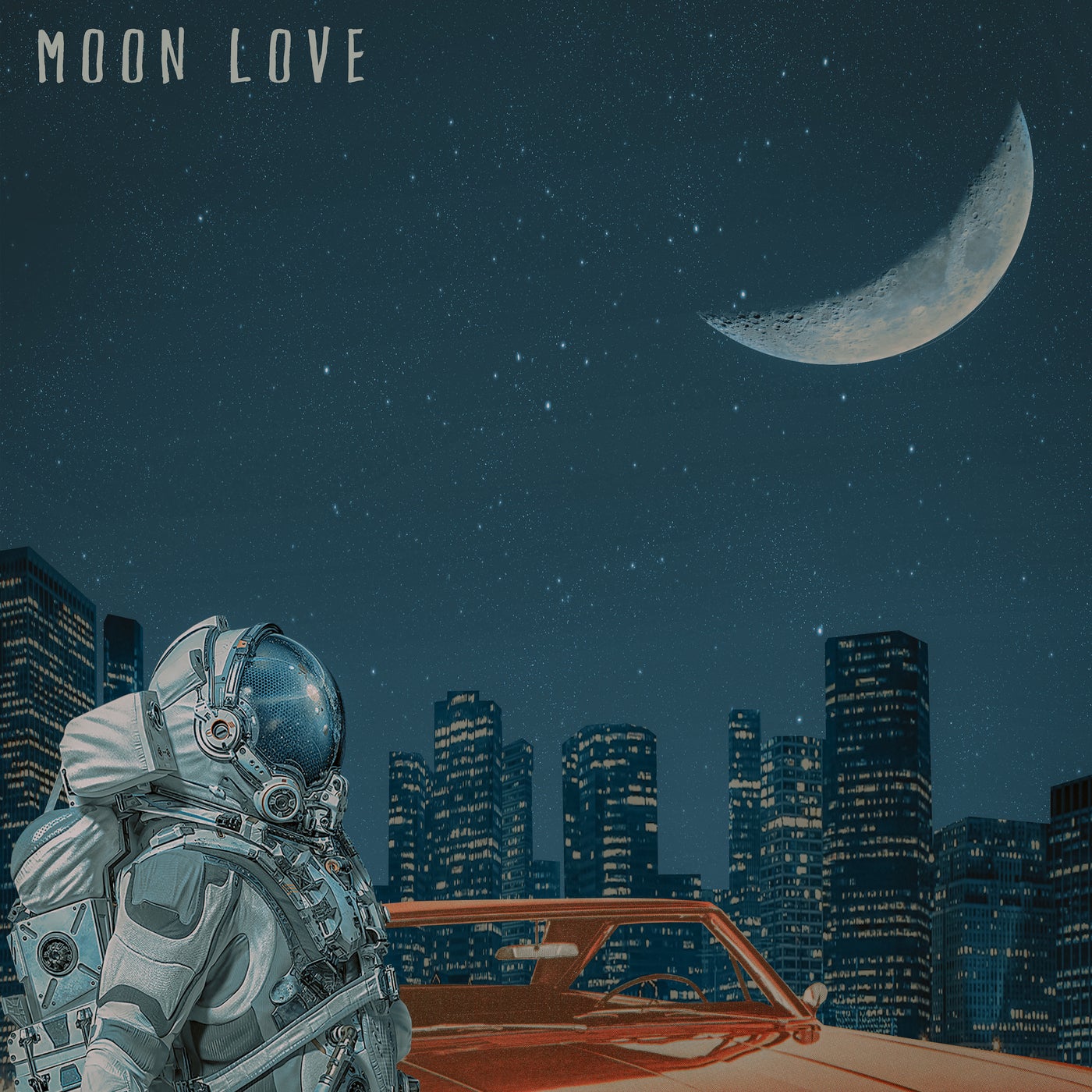 Boombox Cartel, nessly - Moon Love [Mad Decent] | Music 