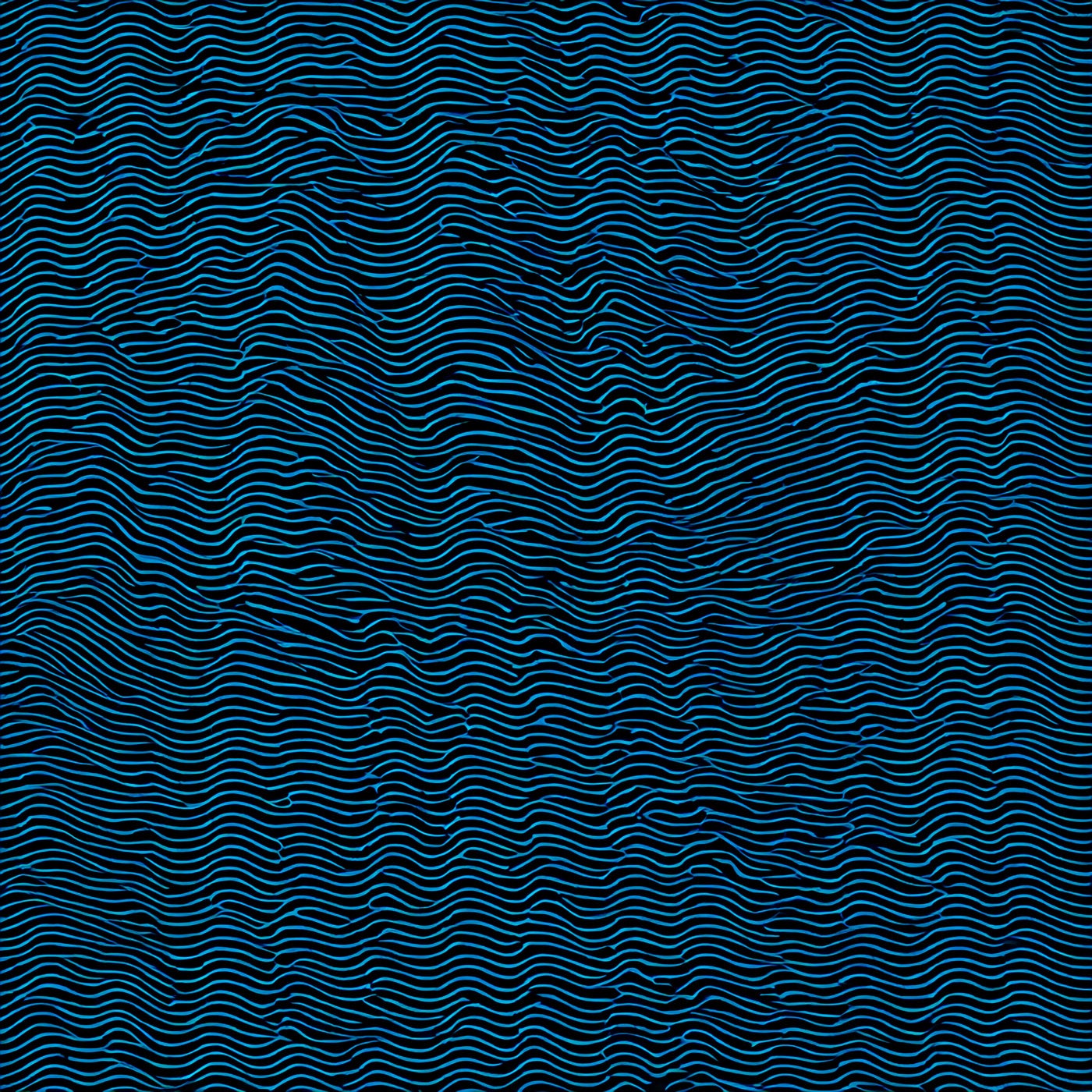 Drum Wave Hard