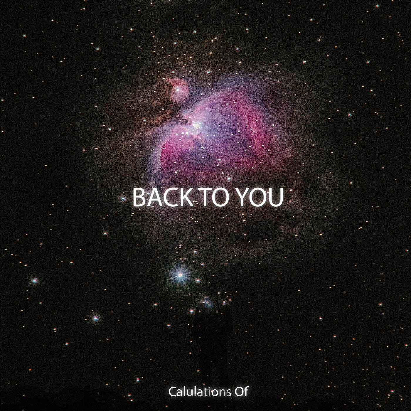 Back To You