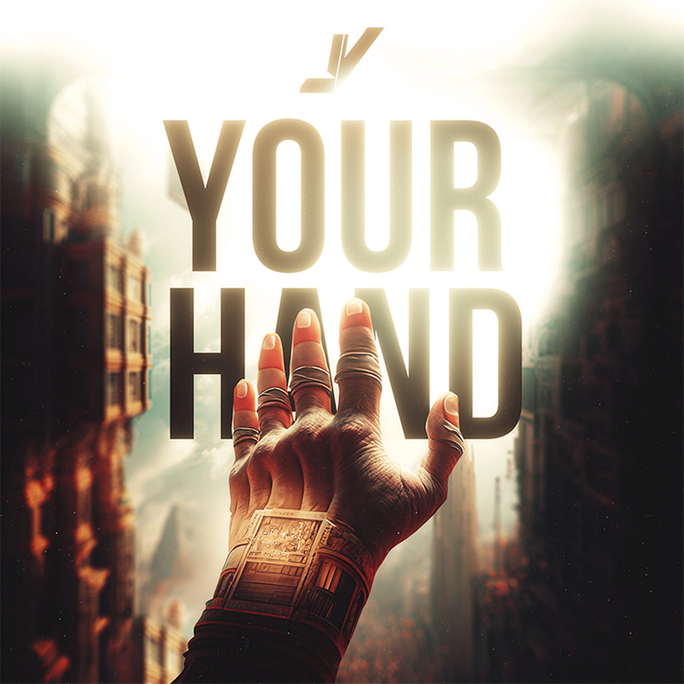 Your Hand