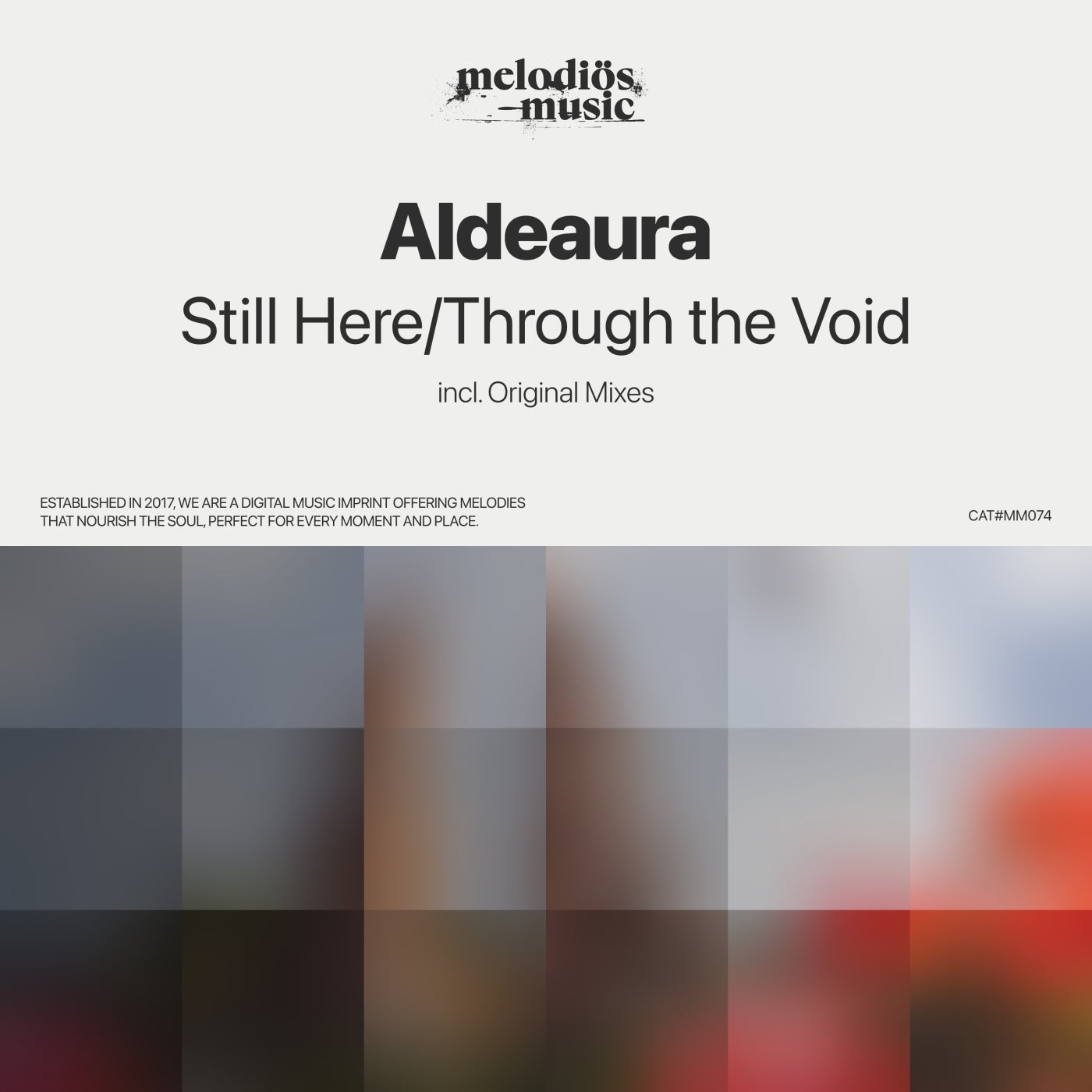 Still Here / Through the Void