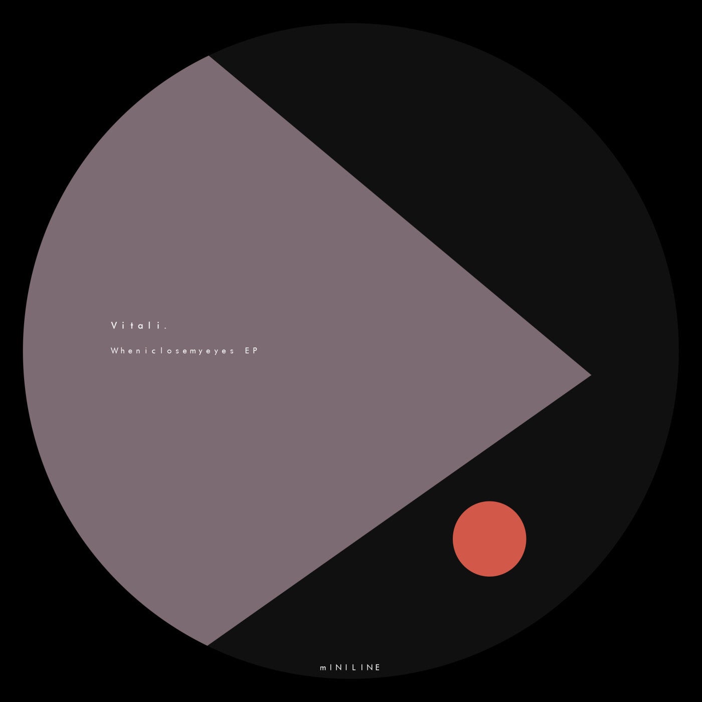 Wheniclosemyeyes EP