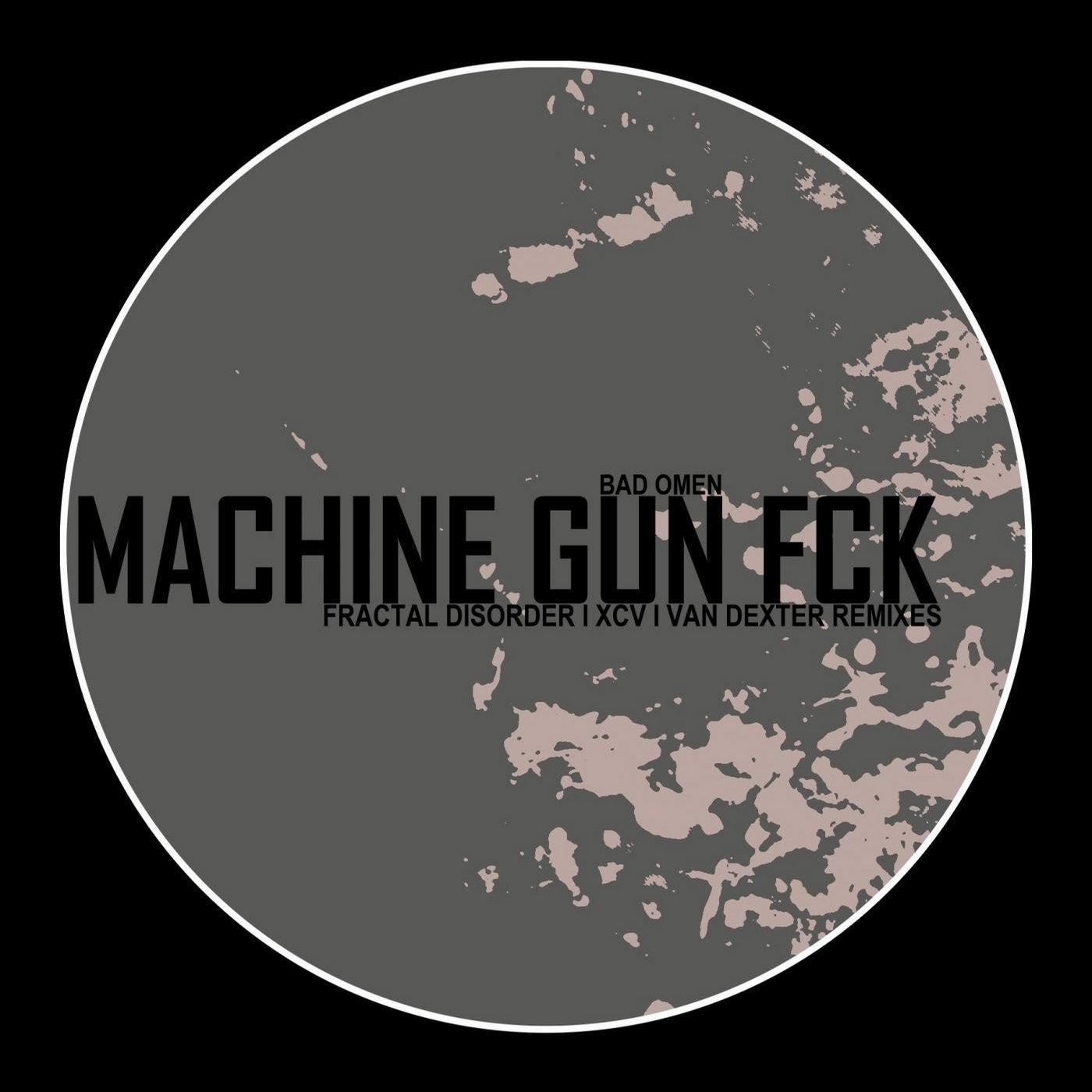 Machine Gun Fck