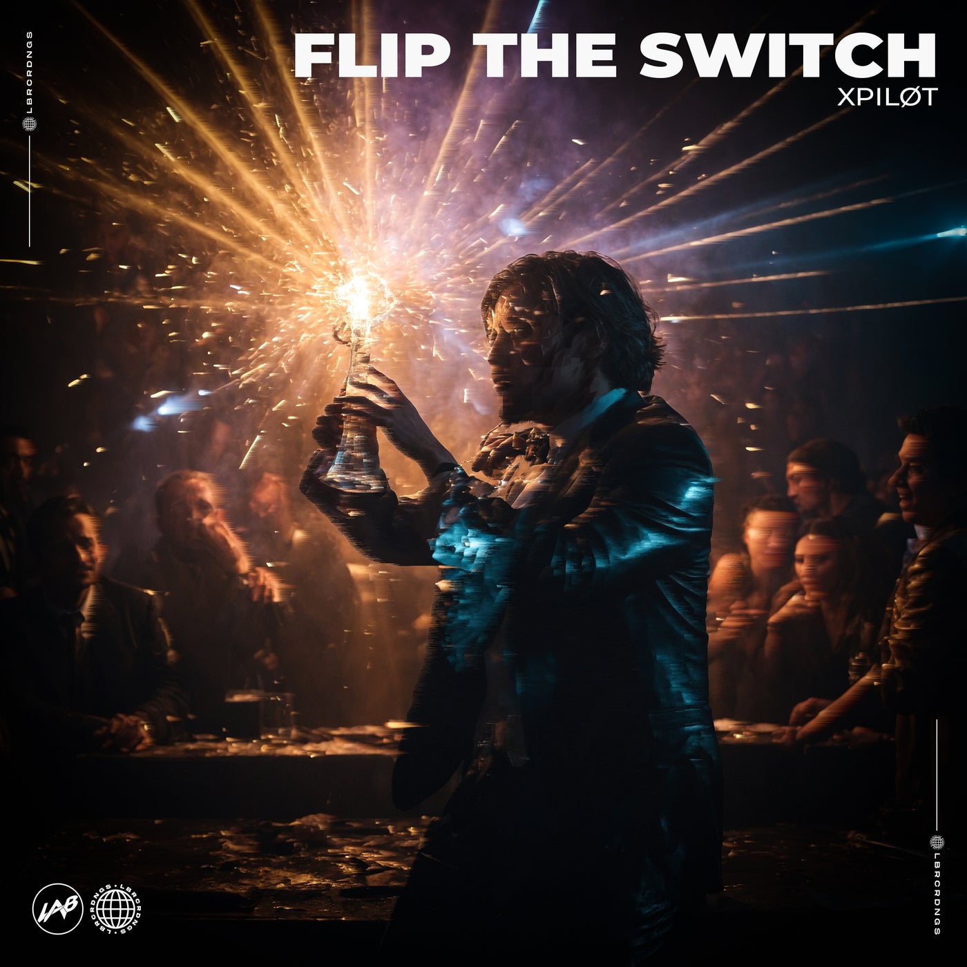 Flip The Switch