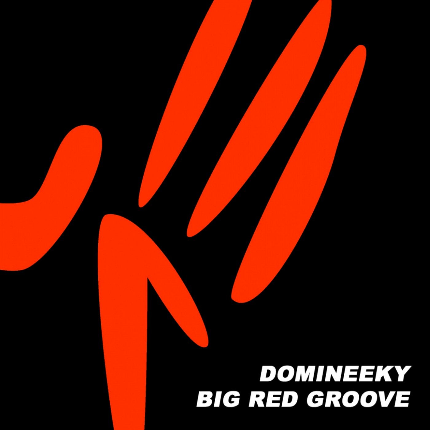Big Red Groove