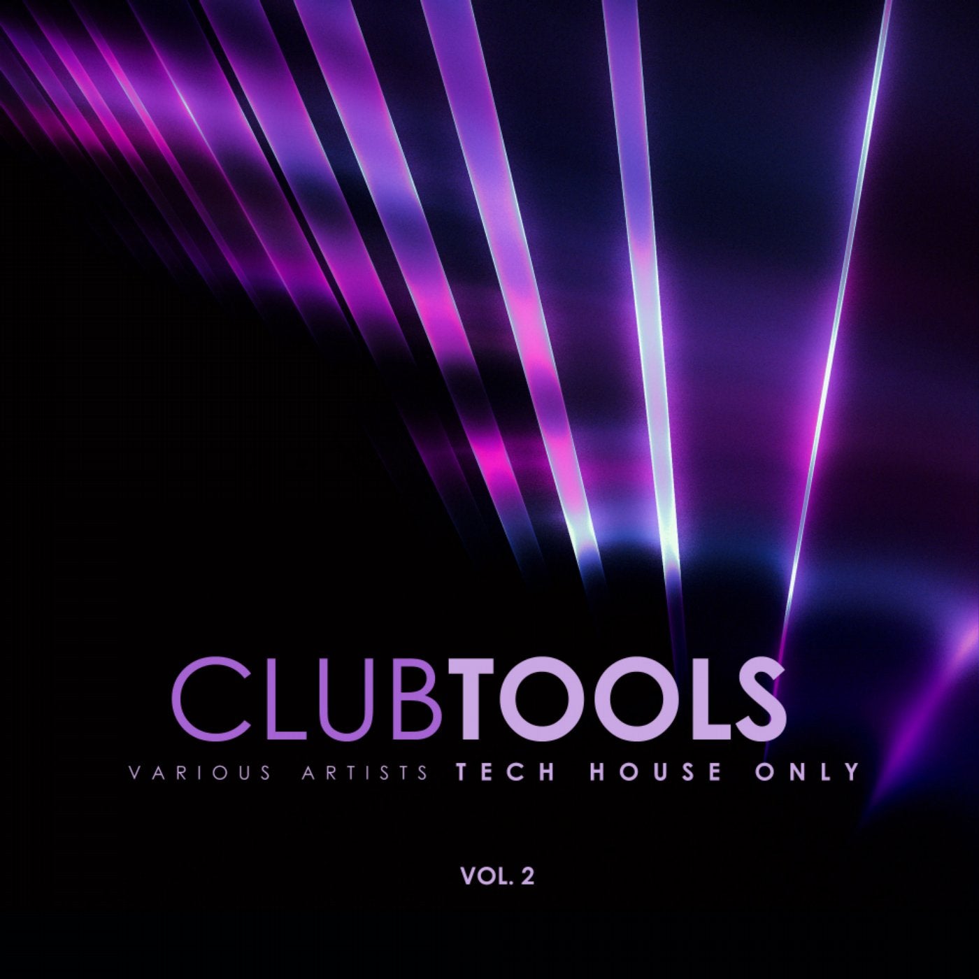 Club Tools (Tech House Only), Vol. 2
