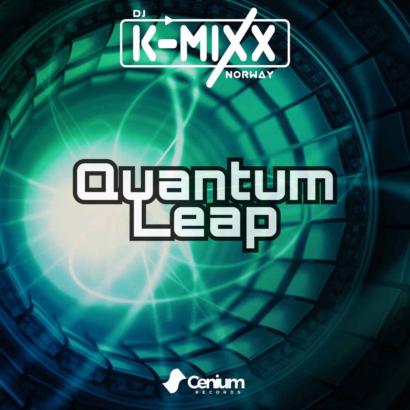 Quantum Leap