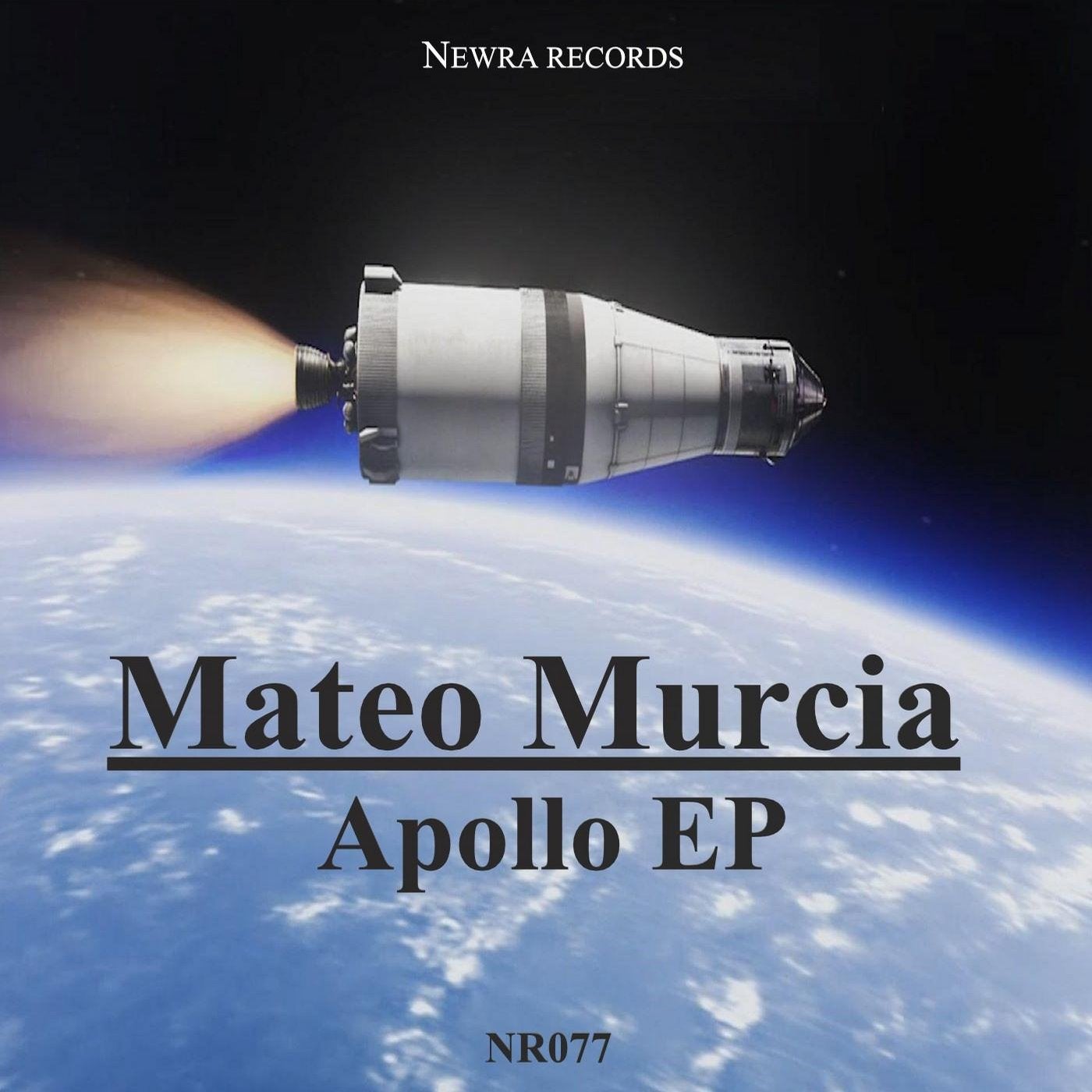 Apollo EP