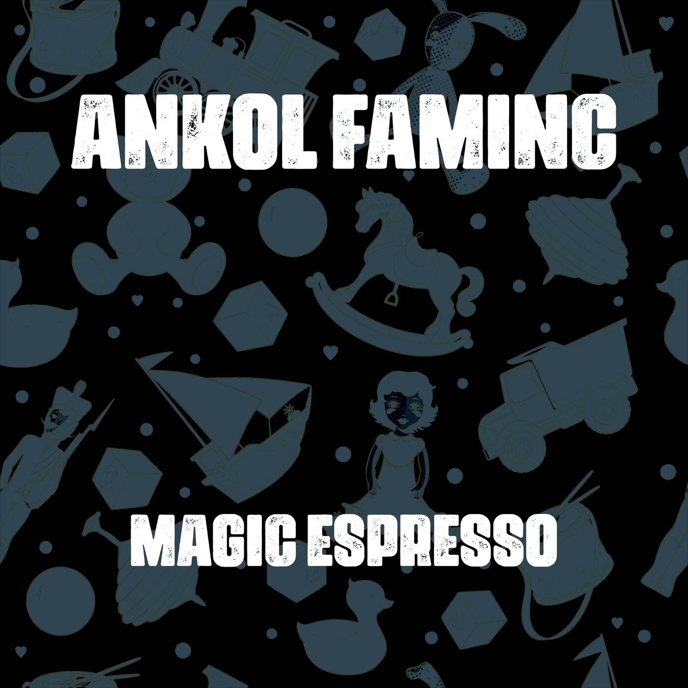 Magic Espresso