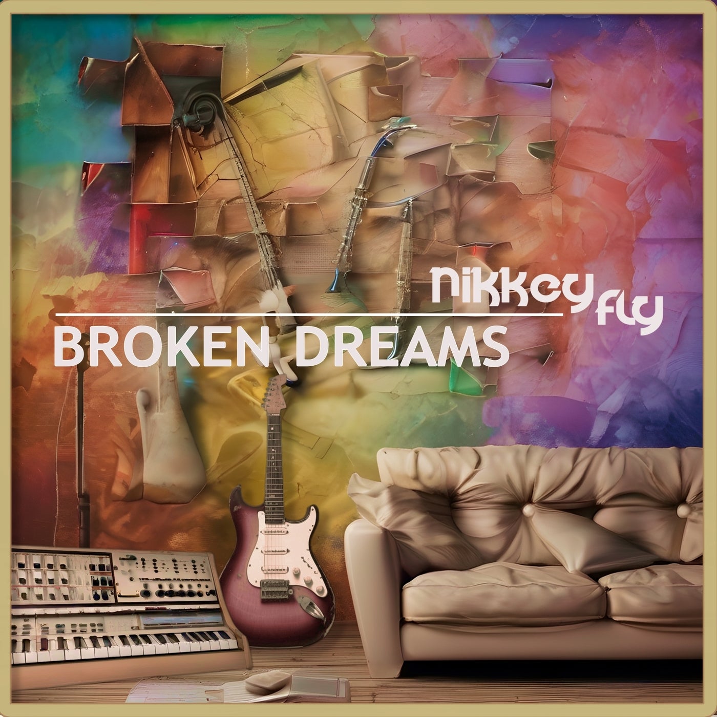 Broken Dreams