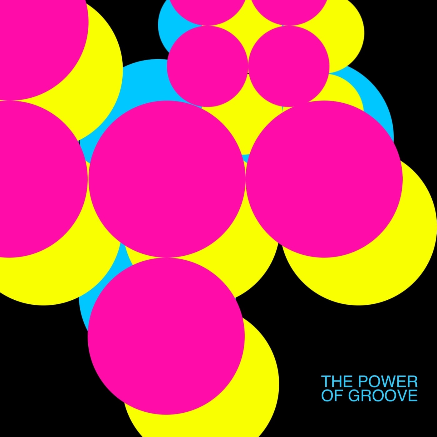 The Power of Groove