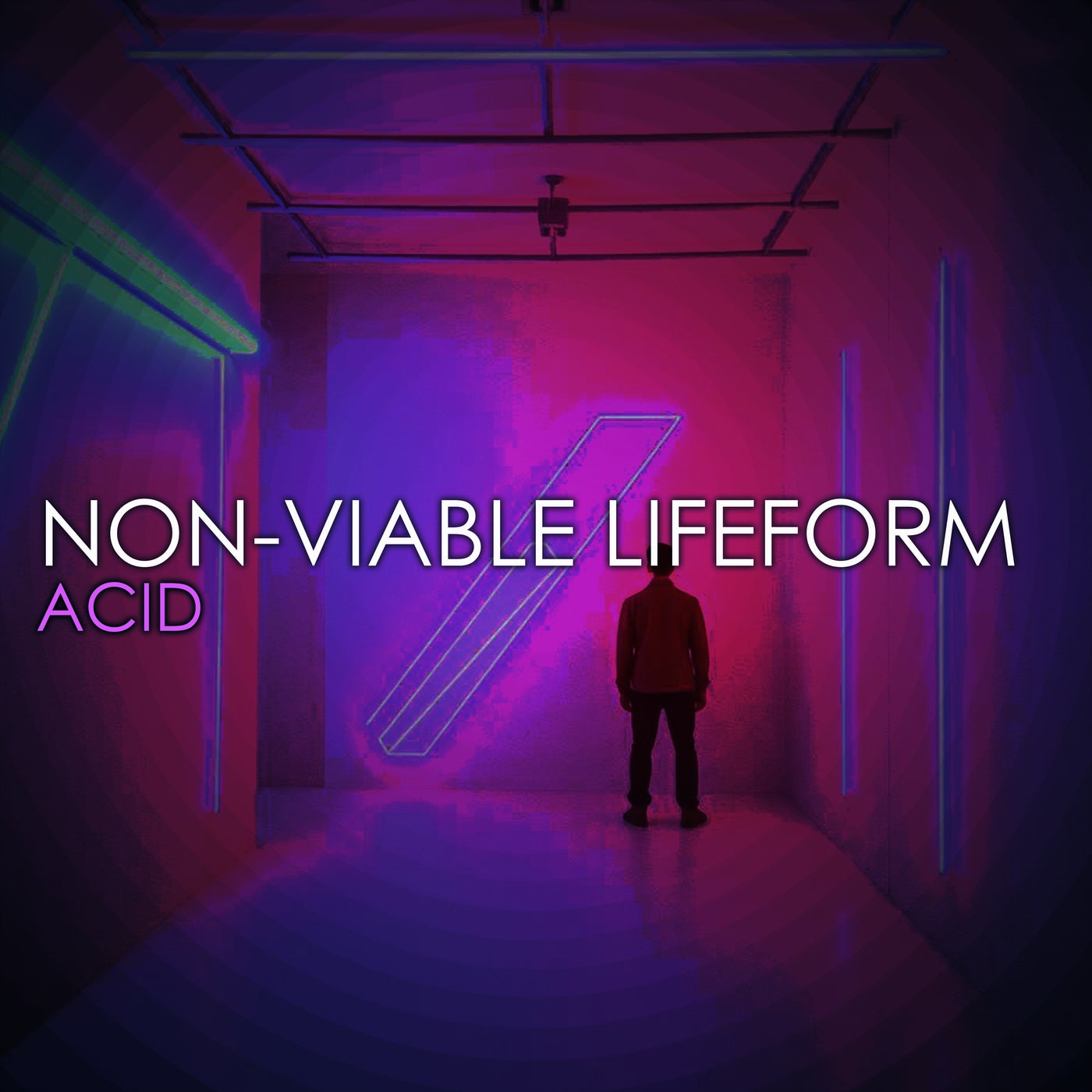 ACID EP