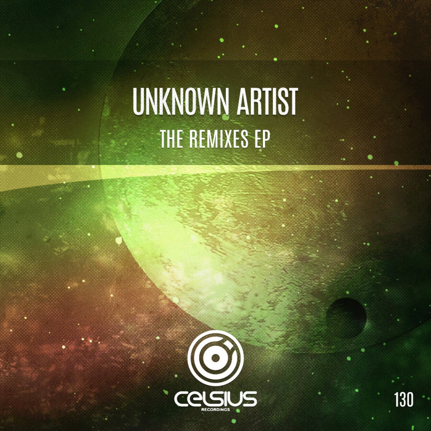 The Remixes EP