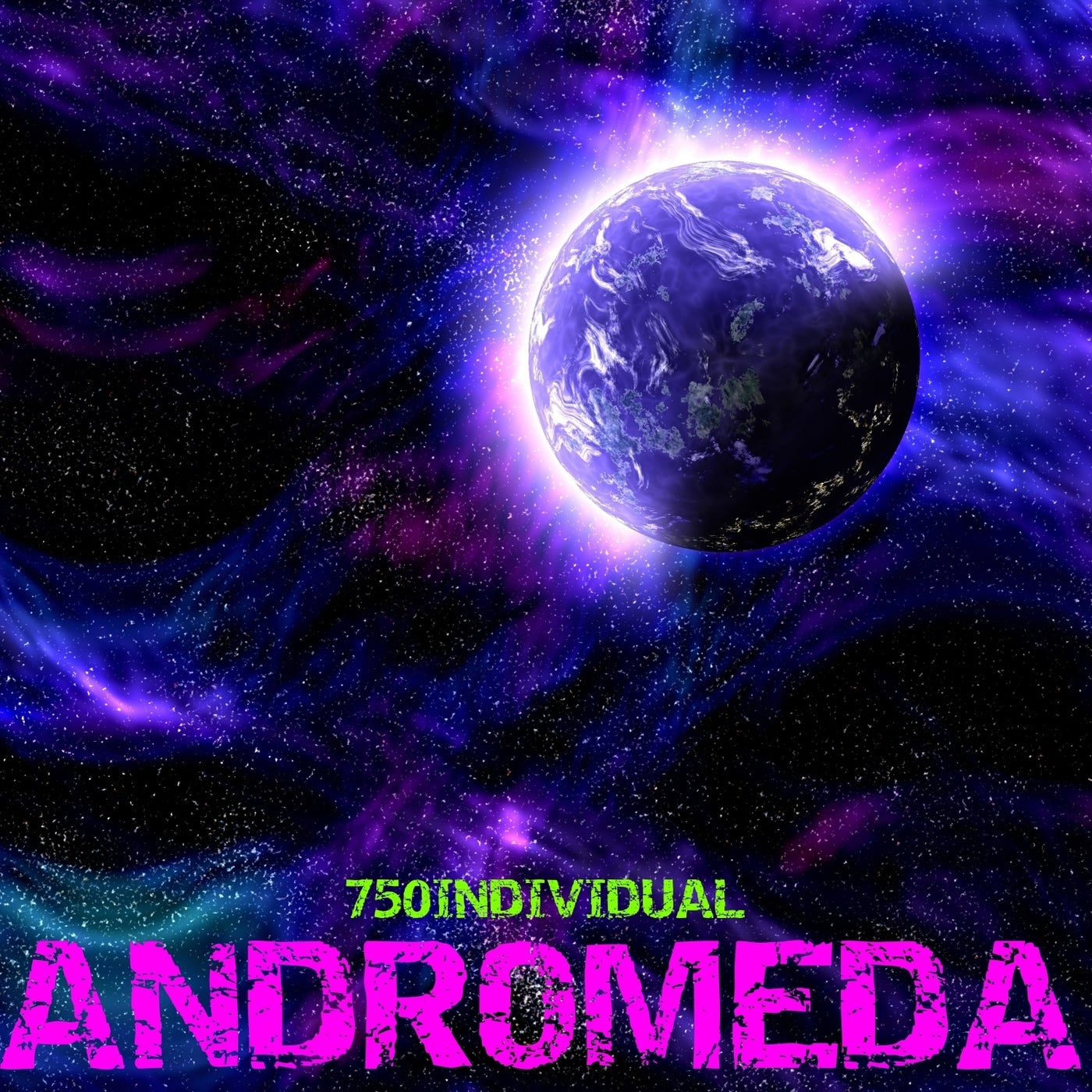 Andromeda