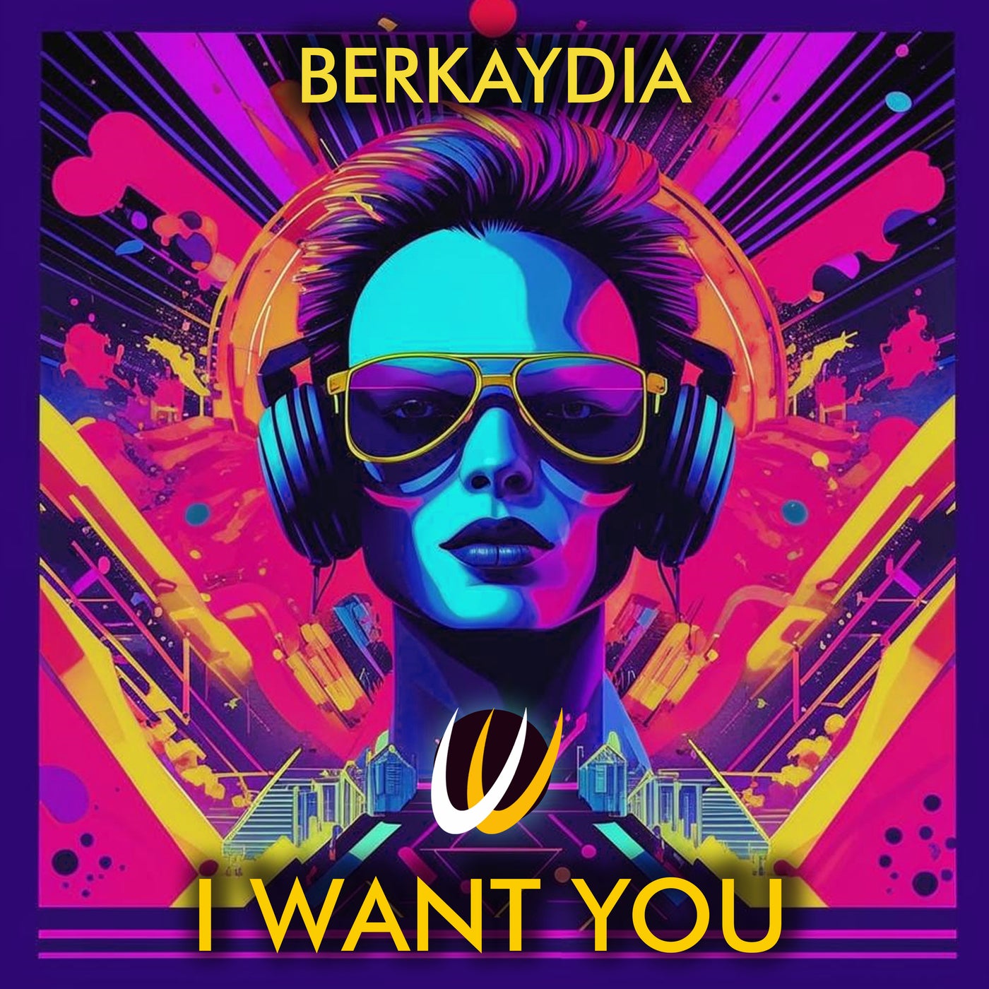 I Want You