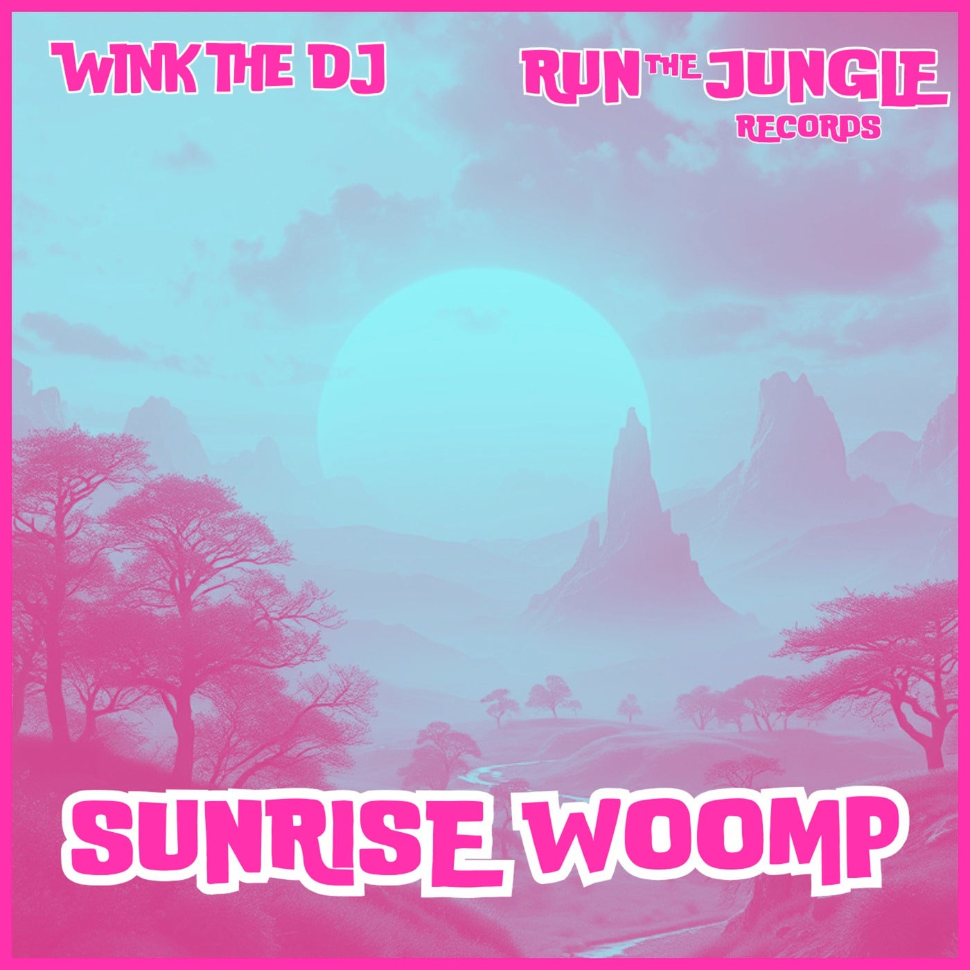 Sunrise Woomp