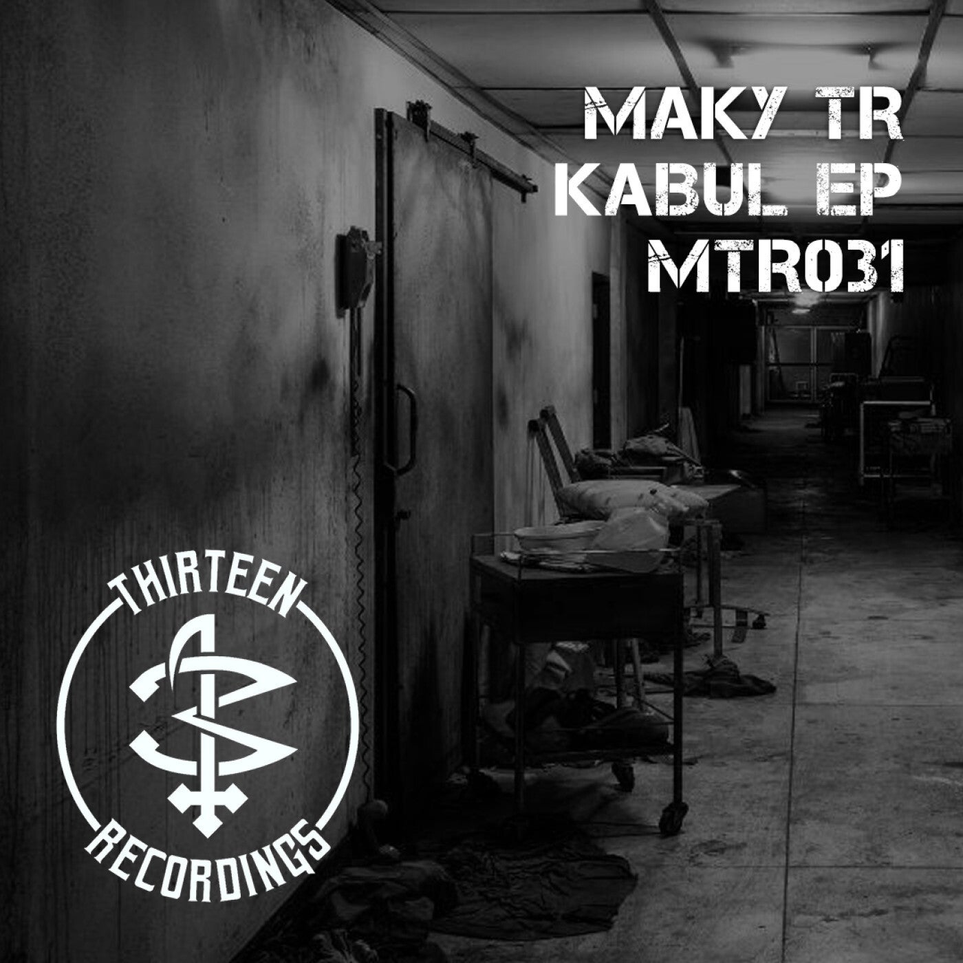 Kabul EP