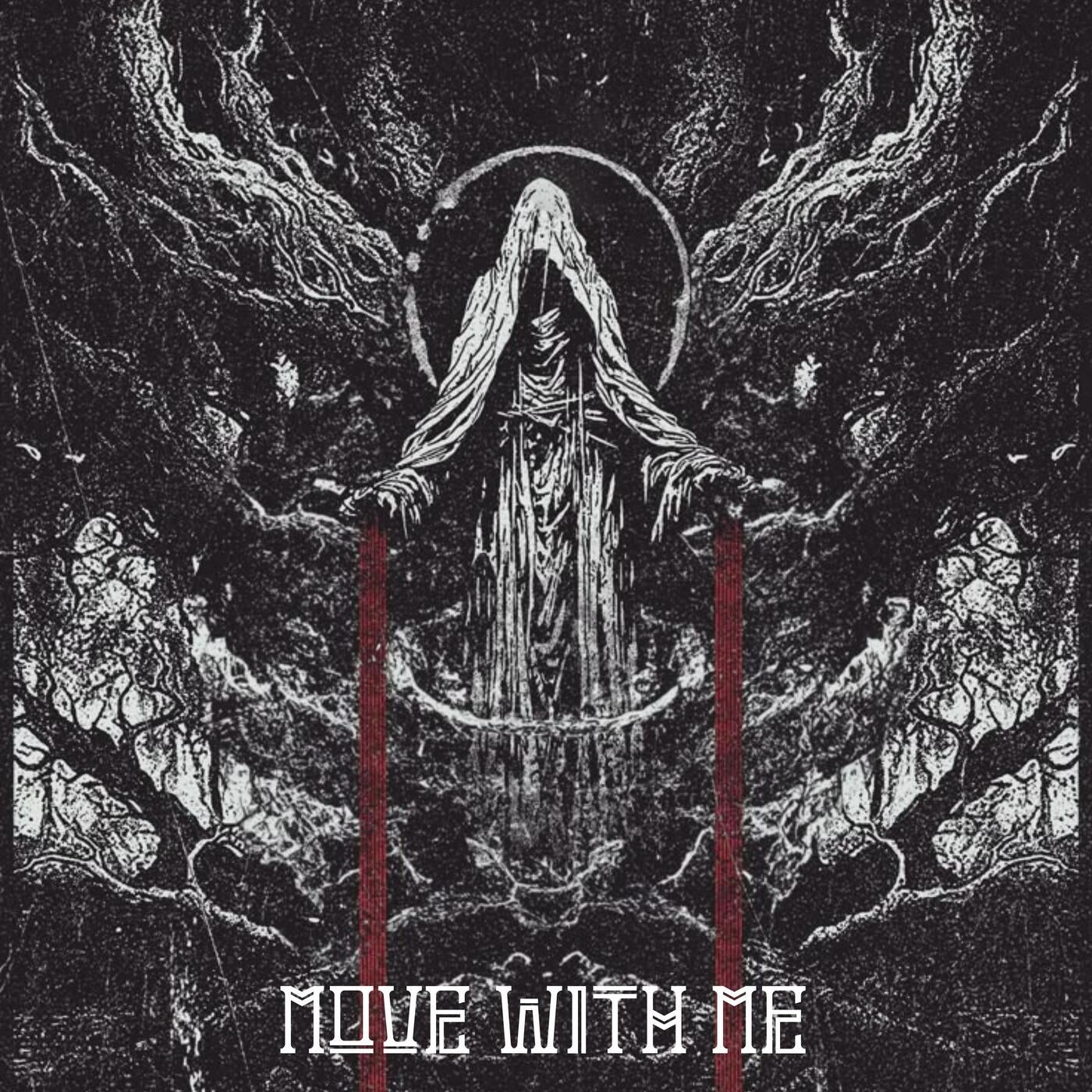 Move with me