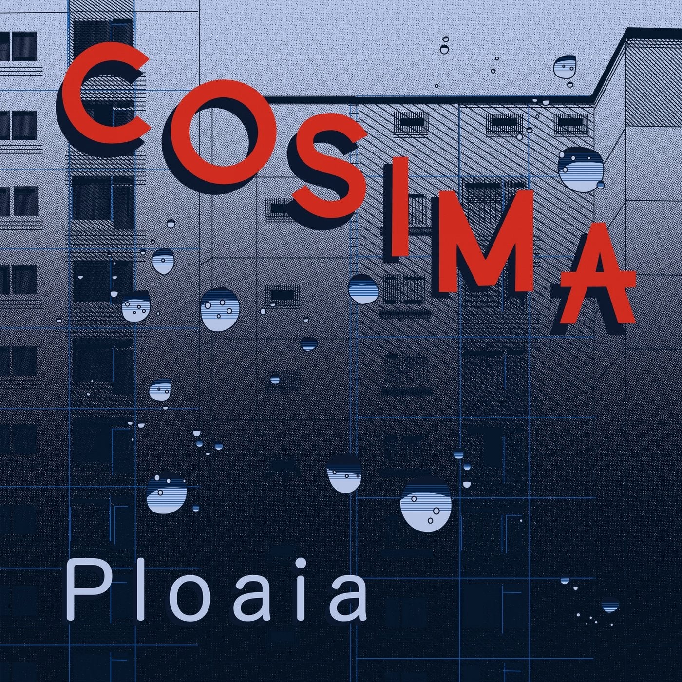 Ploaia