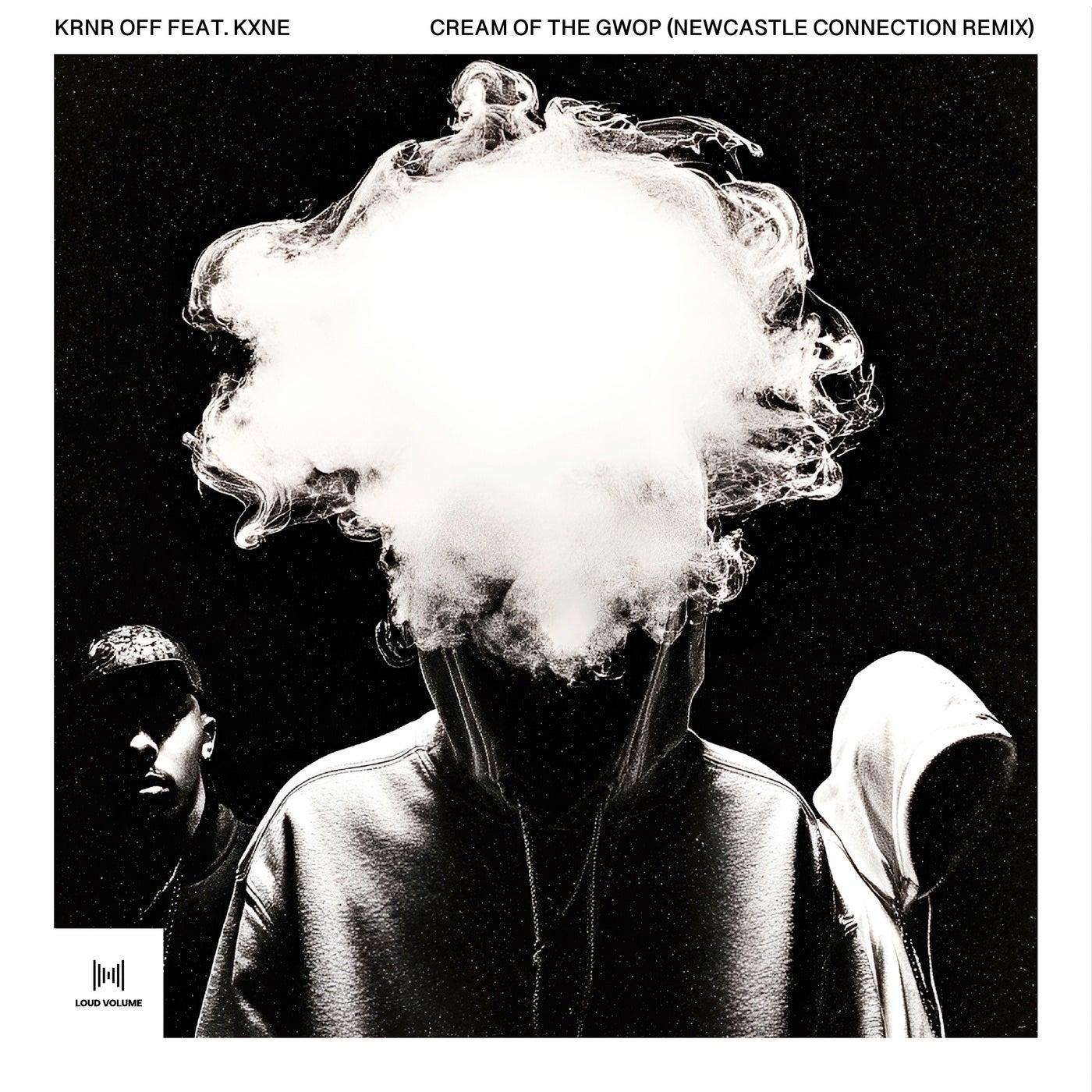 Cream of the Gwop (feat. KXNE)