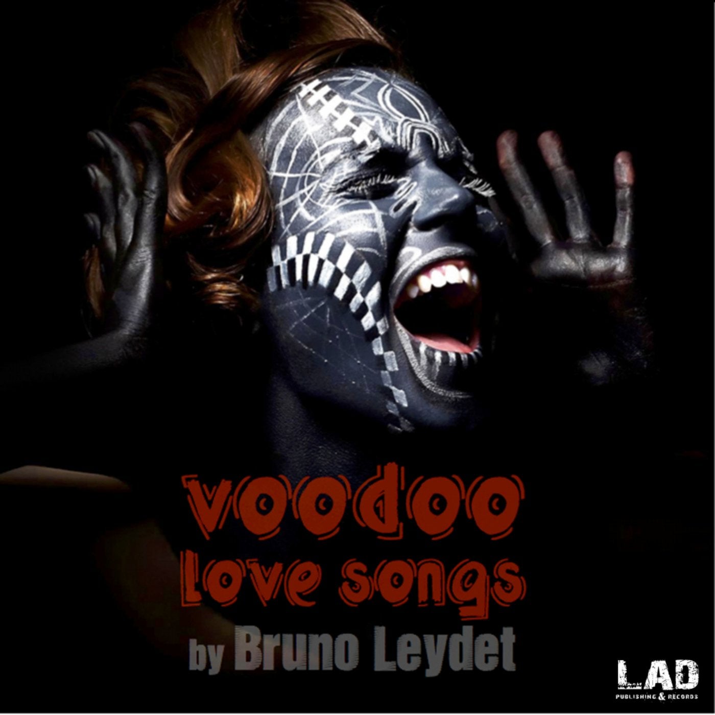 Voodoo Love Songs