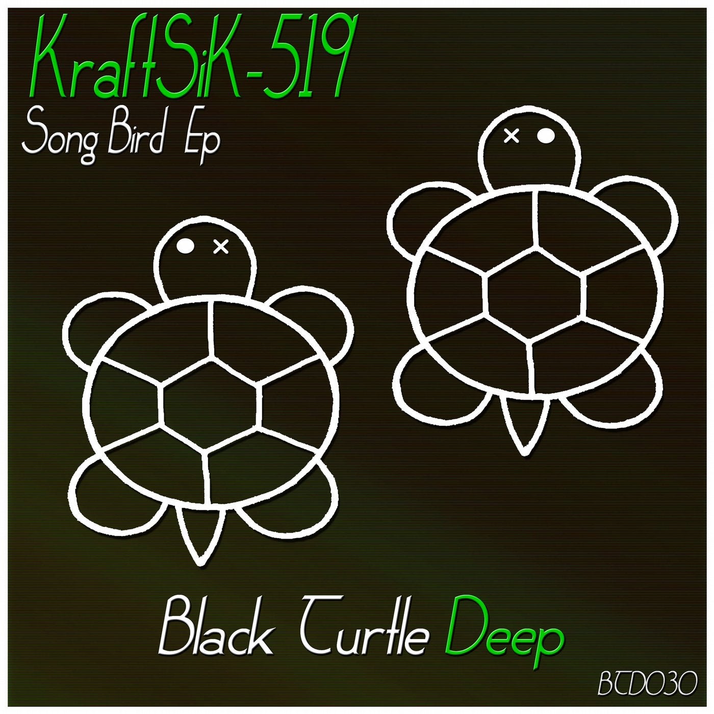 Song Bird EP