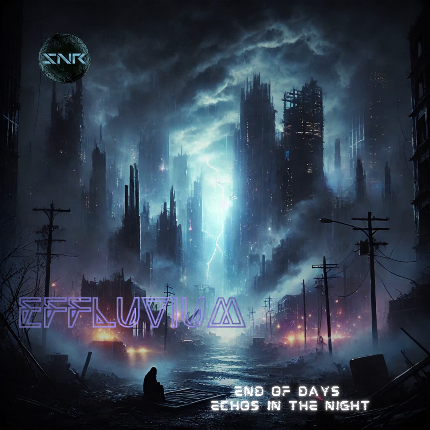 End of Days / Echoes in the Night