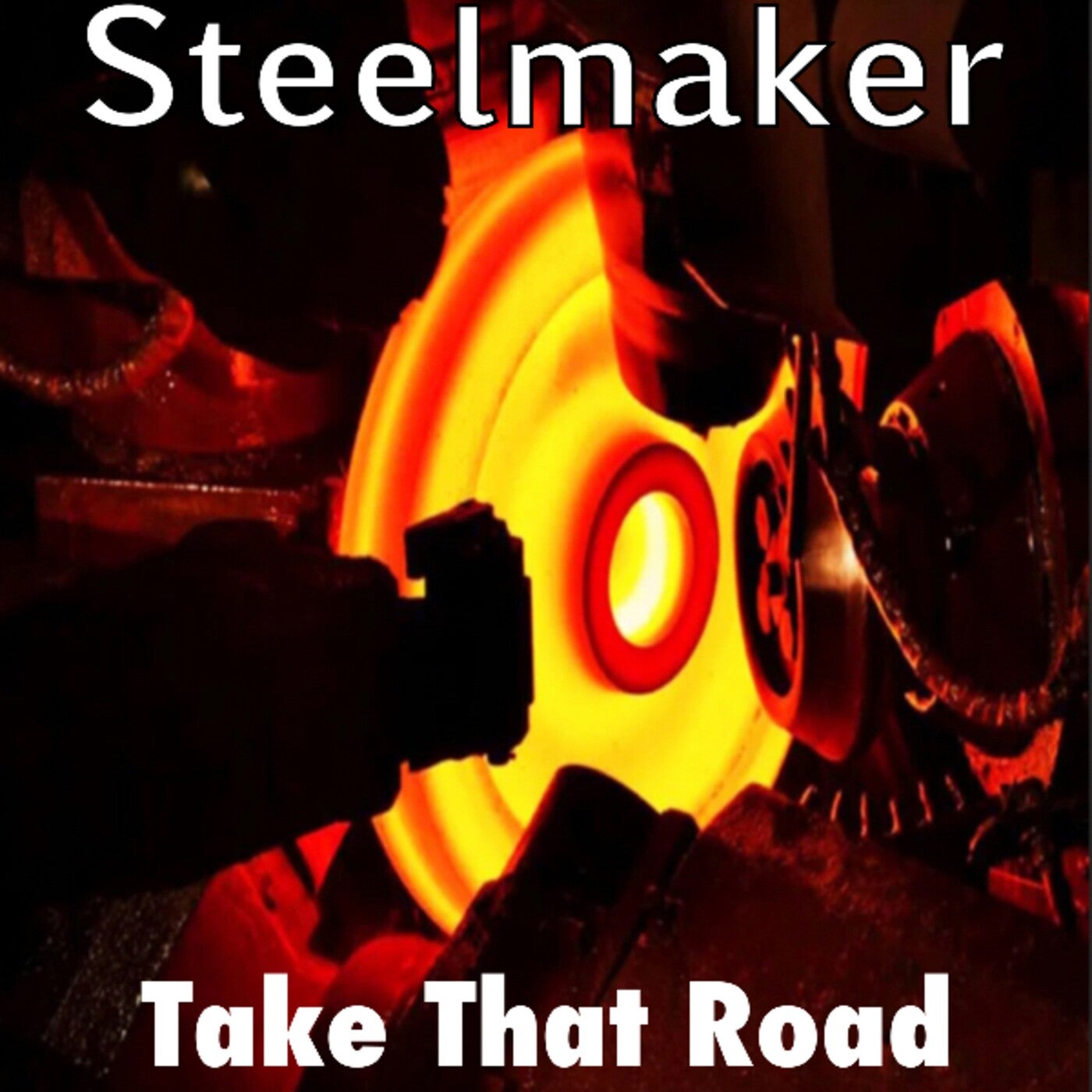 Take That Road