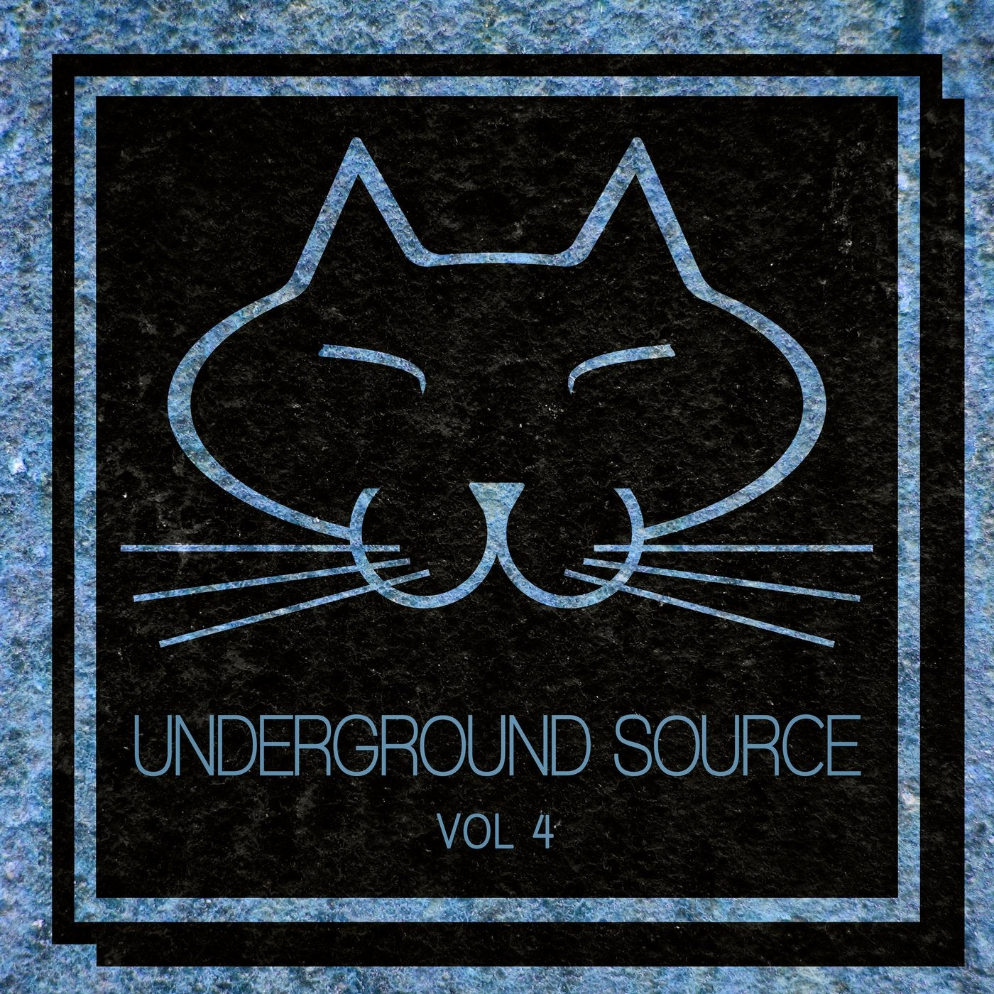 Underground Source, Vol. 4